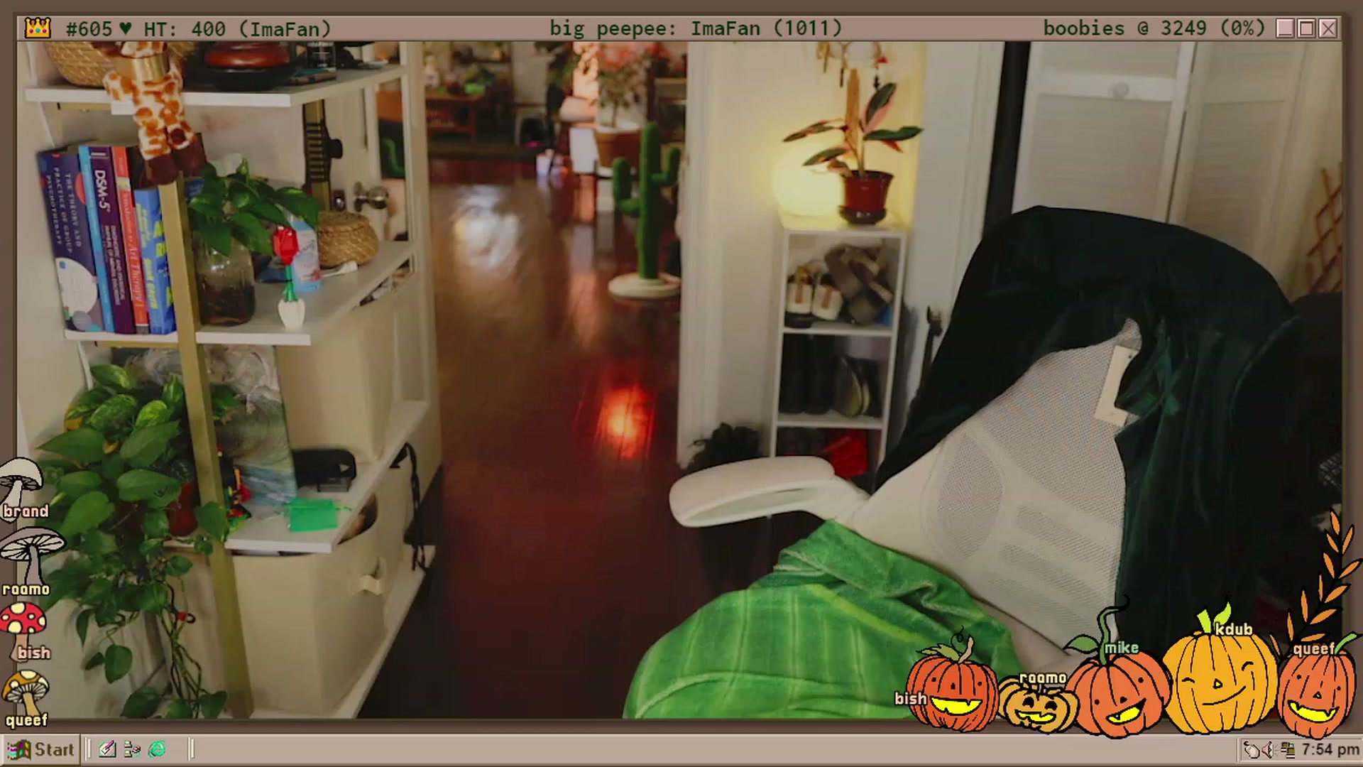 Gallery image thumbnail from TERRA's myfreecams stream on, 11/26/2022, 01:26 image 14 of 20