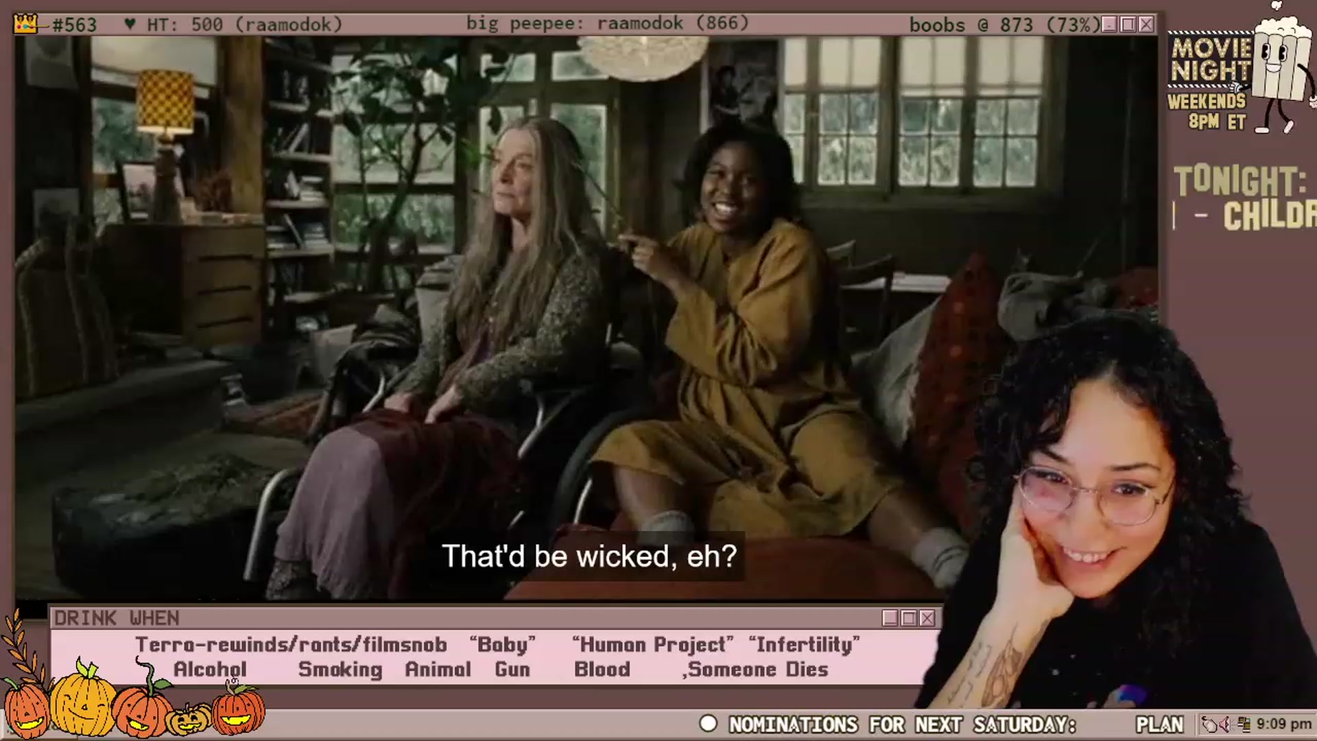 Gallery image thumbnail from TERRA's myfreecams stream on, 11/27/2022, 02:27 image 17 of 20