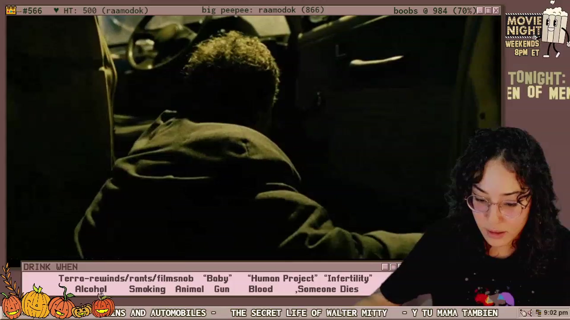 Gallery image thumbnail from TERRA's myfreecams stream on, 11/27/2022, 02:27 image 15 of 20