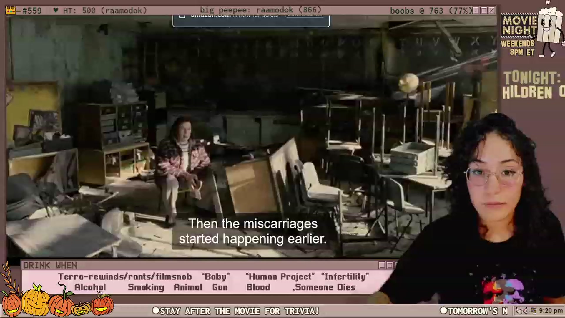 Gallery image thumbnail from TERRA's myfreecams stream on, 11/27/2022, 02:27 image 20 of 20