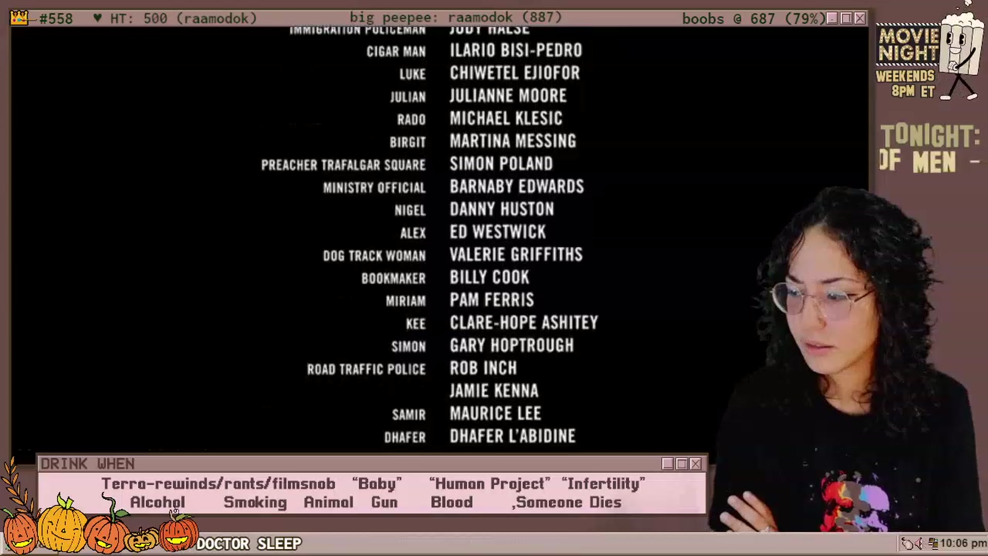 Gallery image thumbnail from TERRA's myfreecams stream on, 11/27/2022, 04:03 image 8 of 20