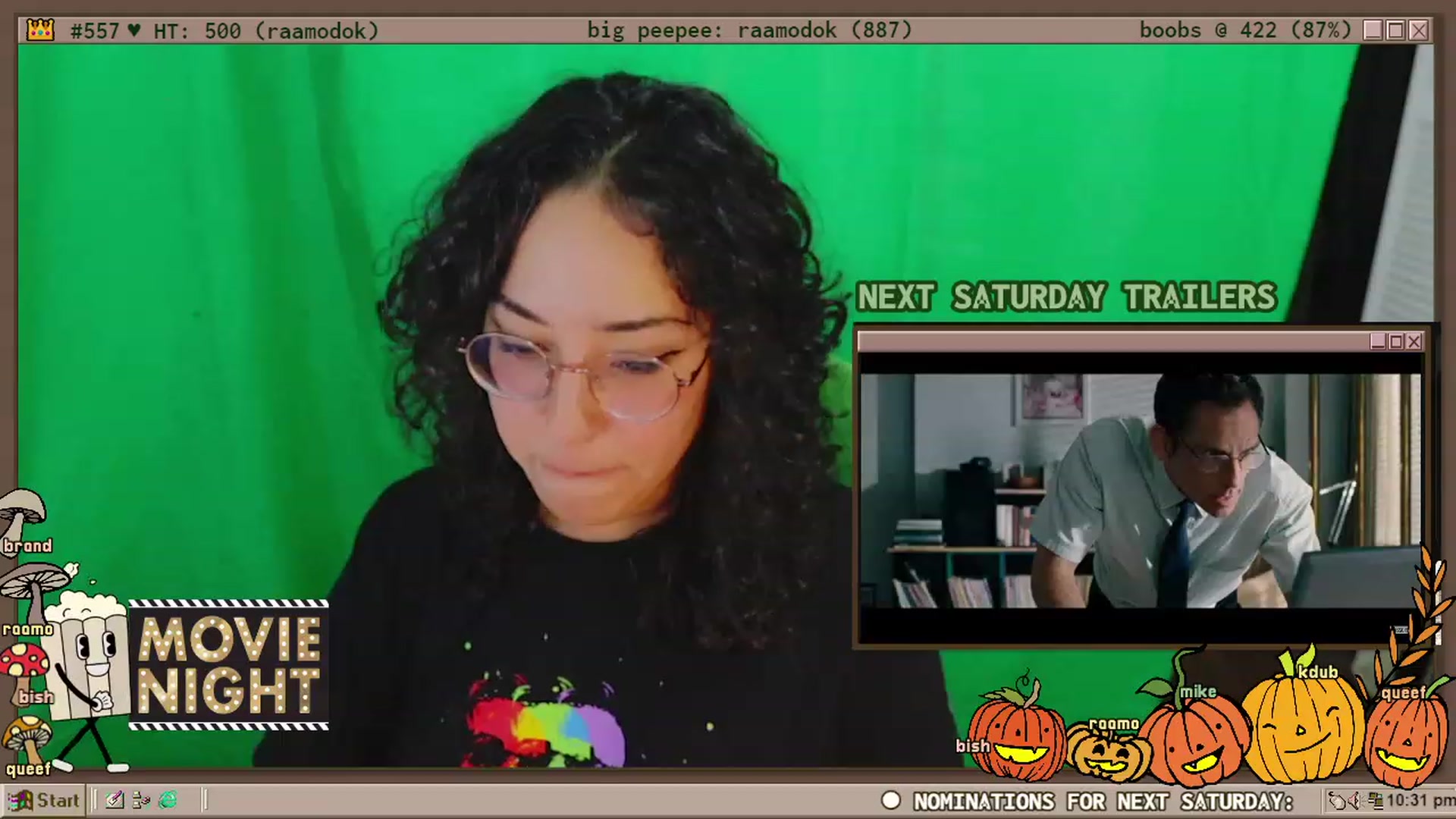 Gallery image thumbnail from TERRA's myfreecams stream on, 11/27/2022, 04:03 image 14 of 20