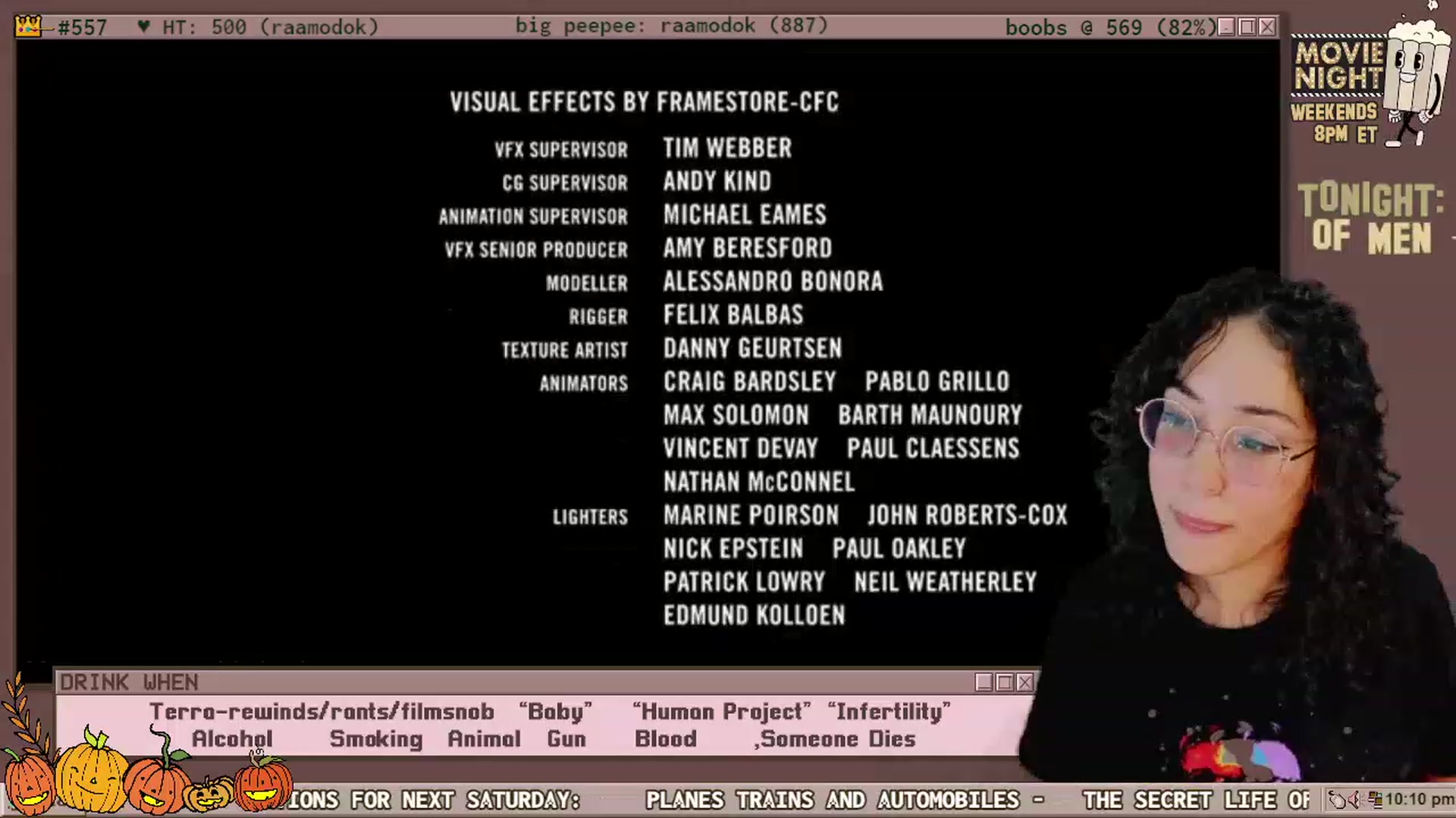 Gallery image thumbnail from TERRA's myfreecams stream on, 11/27/2022, 04:03 image 9 of 20