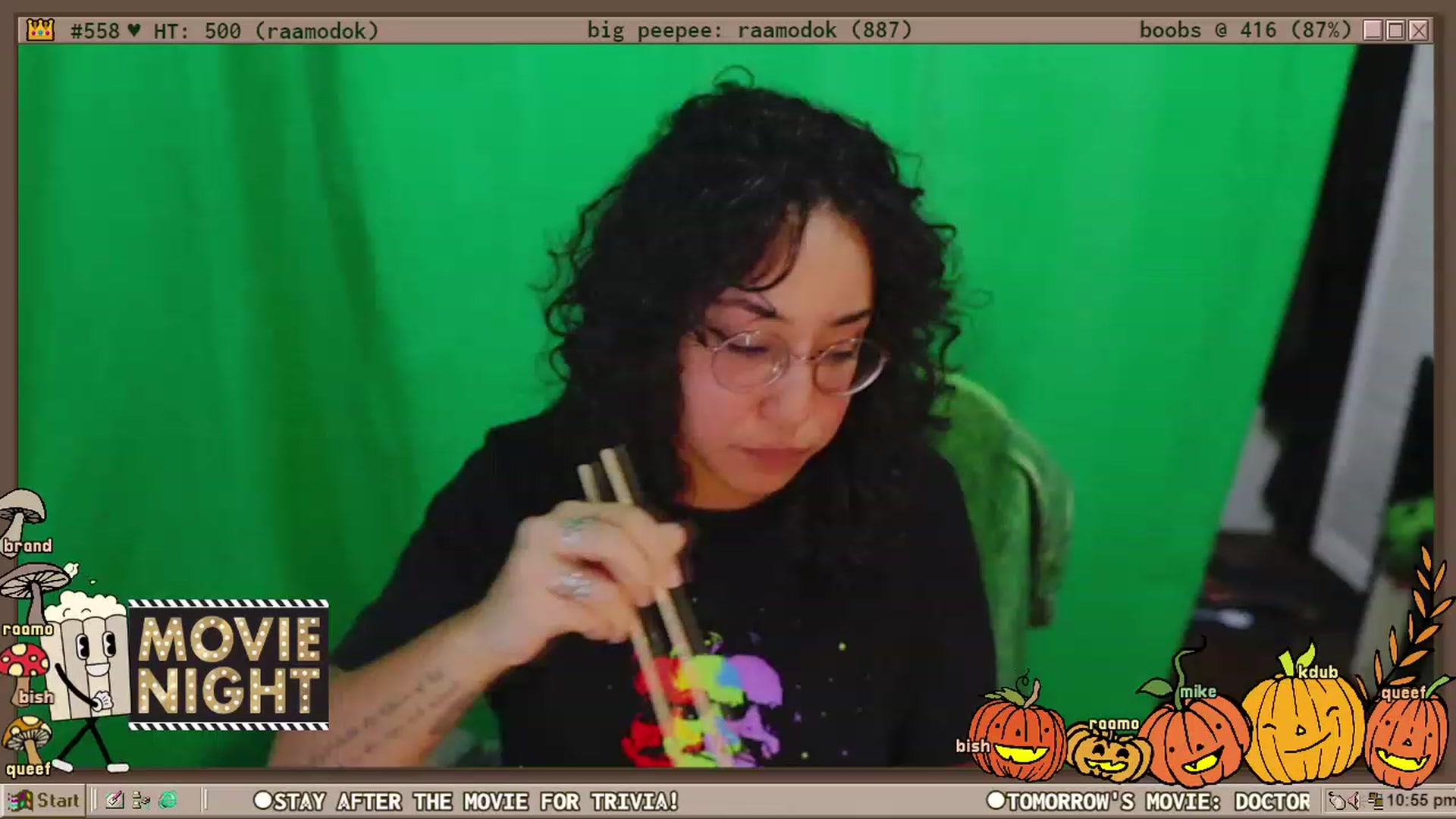 Gallery image thumbnail from TERRA's myfreecams stream on, 11/27/2022, 04:03 image 20 of 20