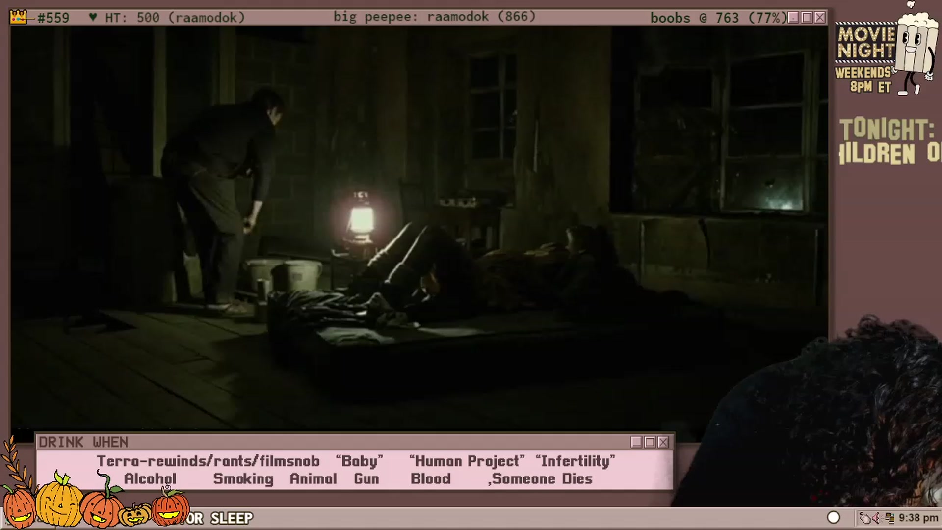 Gallery image thumbnail from TERRA's myfreecams stream on, 11/27/2022, 04:03 image 1 of 20
