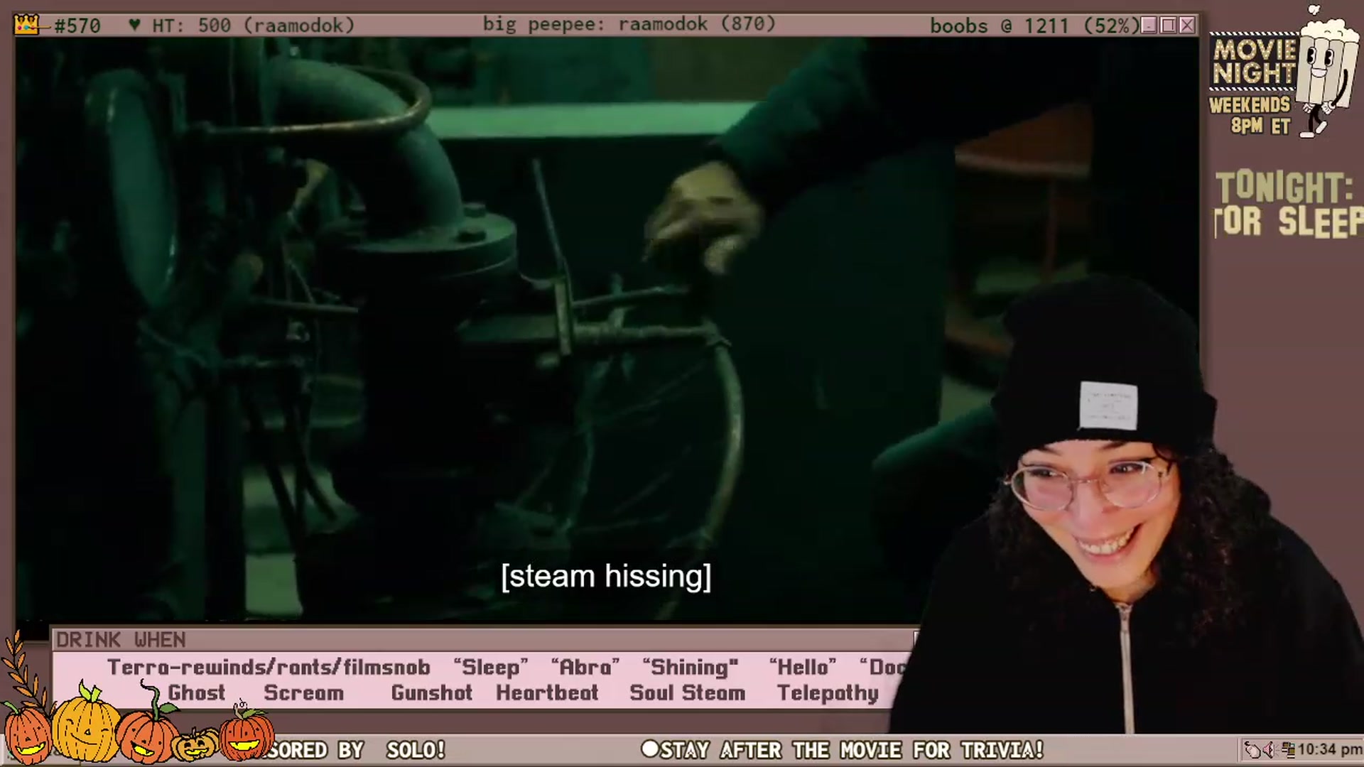 Gallery image thumbnail from TERRA's myfreecams stream on, 11/28/2022, 03:57 image 19 of 20
