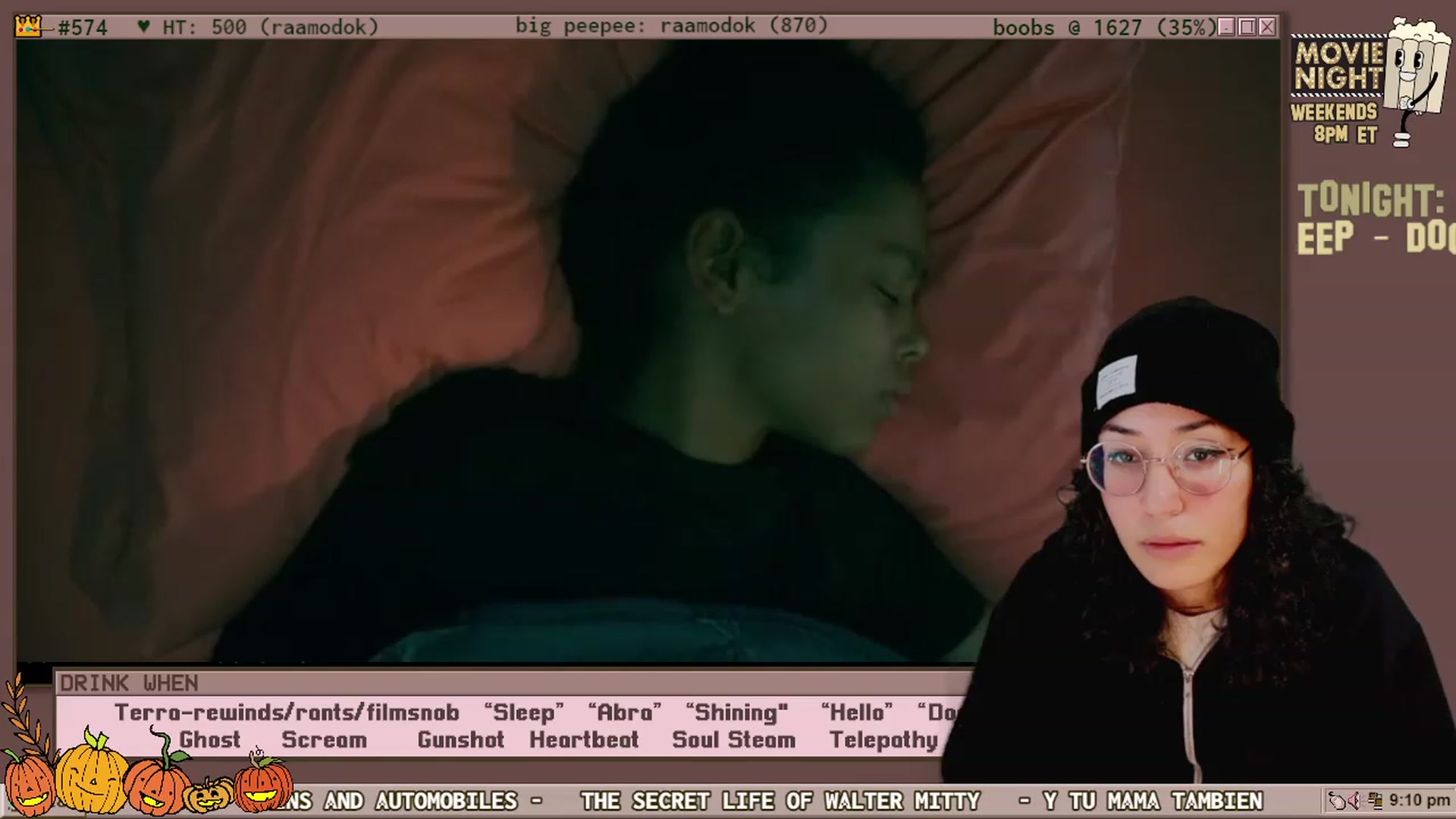 Gallery image thumbnail from TERRA's myfreecams stream on, 11/28/2022, 03:57 image 8 of 20