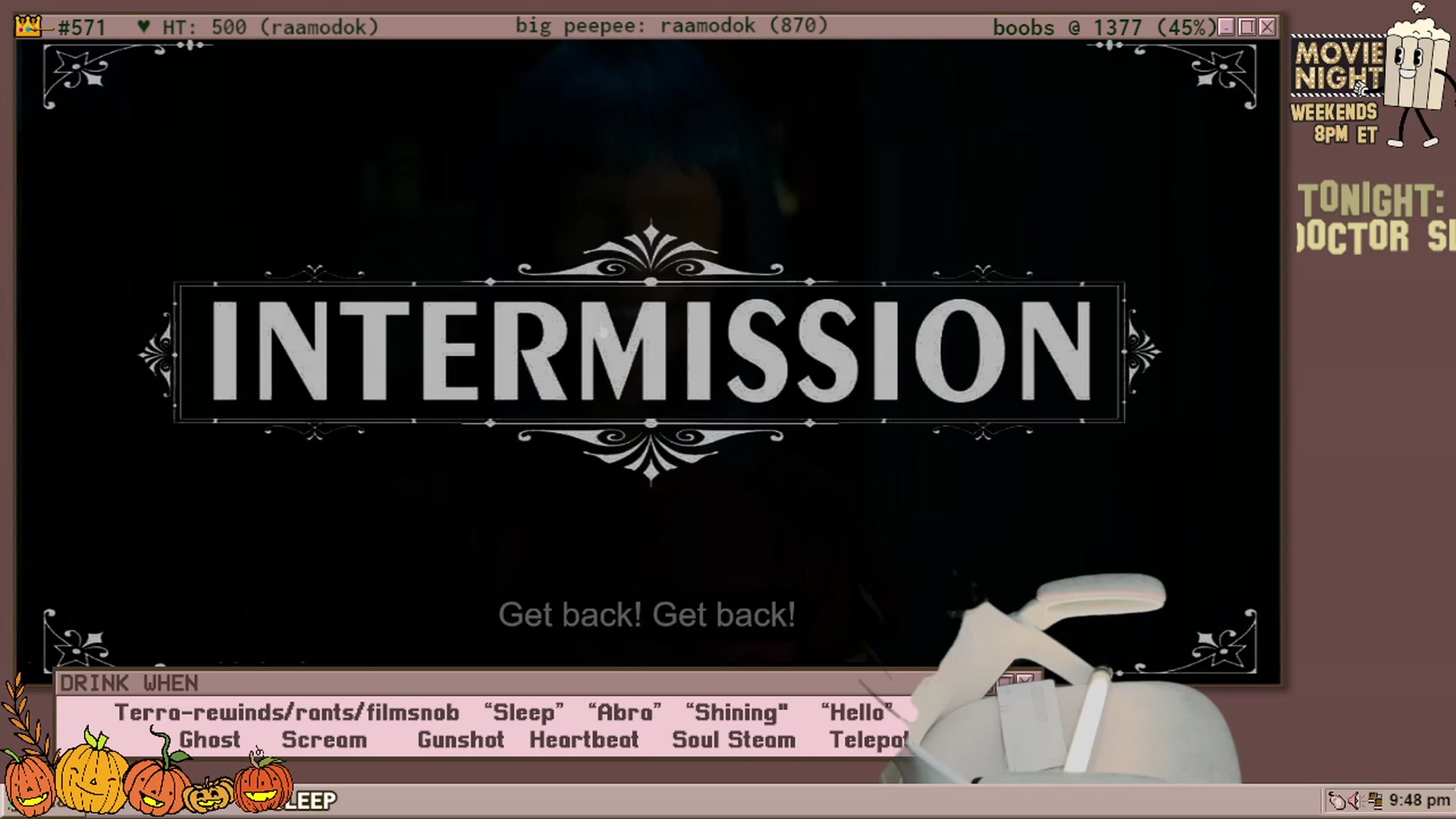 Gallery image thumbnail from TERRA's myfreecams stream on, 11/28/2022, 03:57 image 13 of 20
