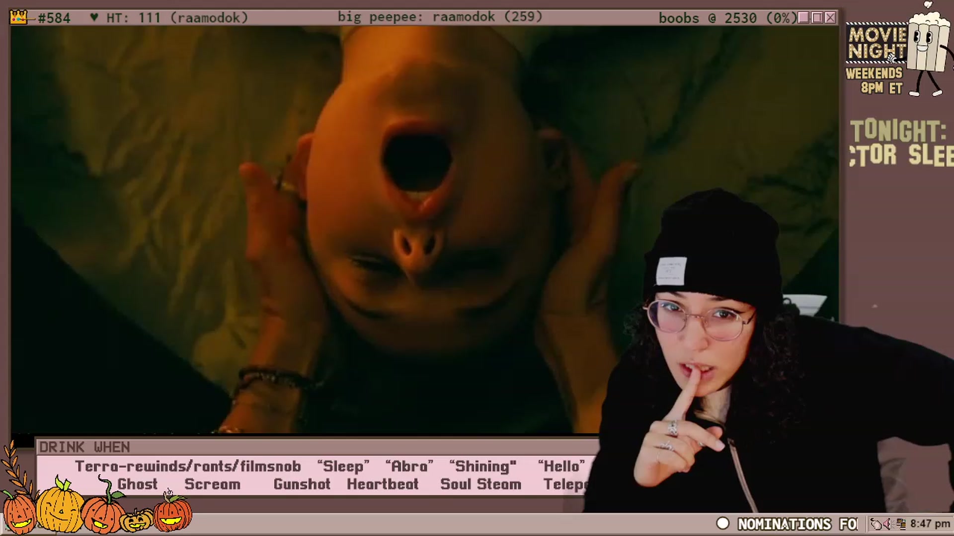 Gallery image thumbnail from TERRA's myfreecams stream on, 11/28/2022, 03:57 image 5 of 20