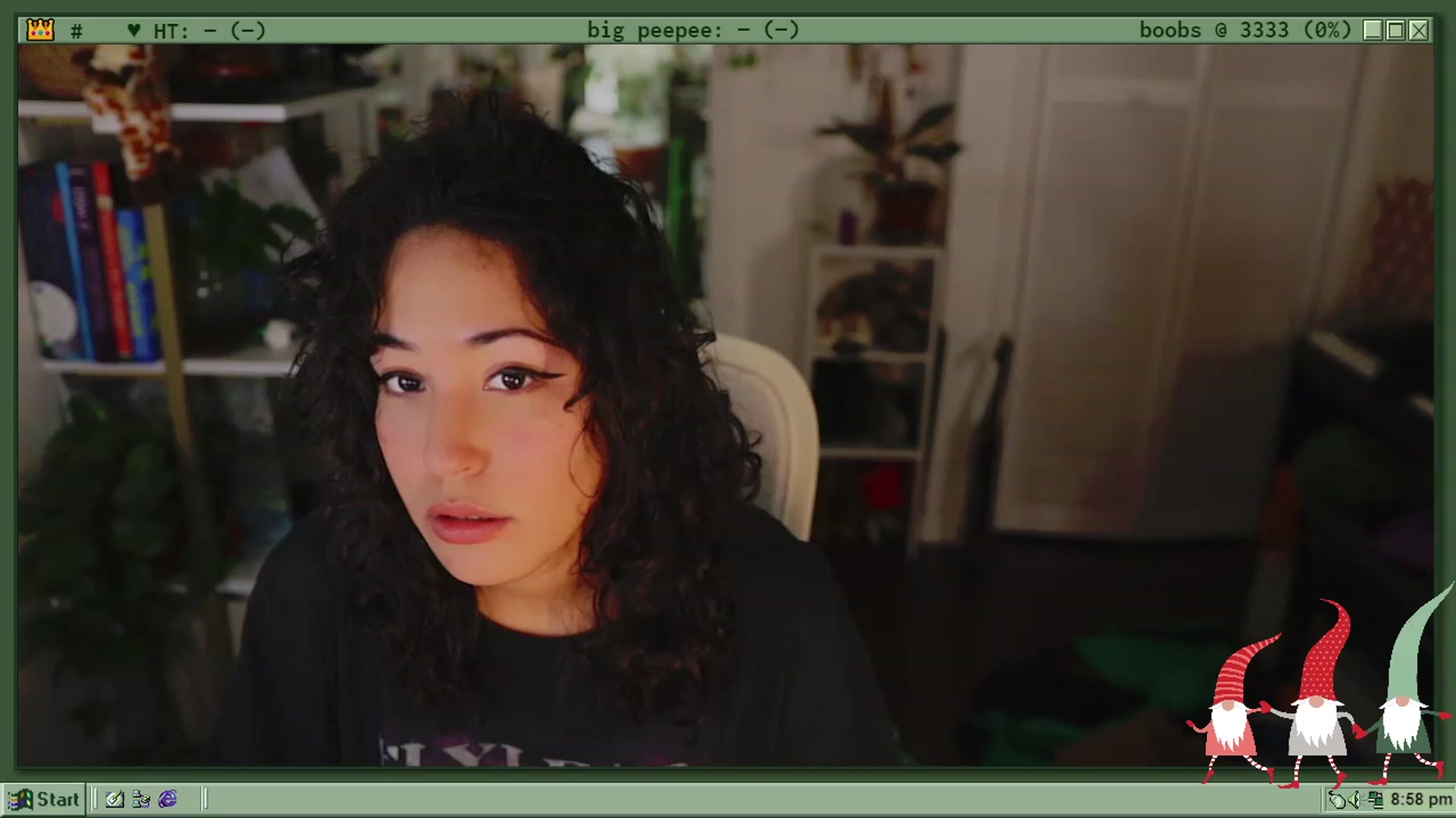 Gallery image thumbnail from TERRA's myfreecams stream on, 12/02/2022, 03:53 image 1 of 20
