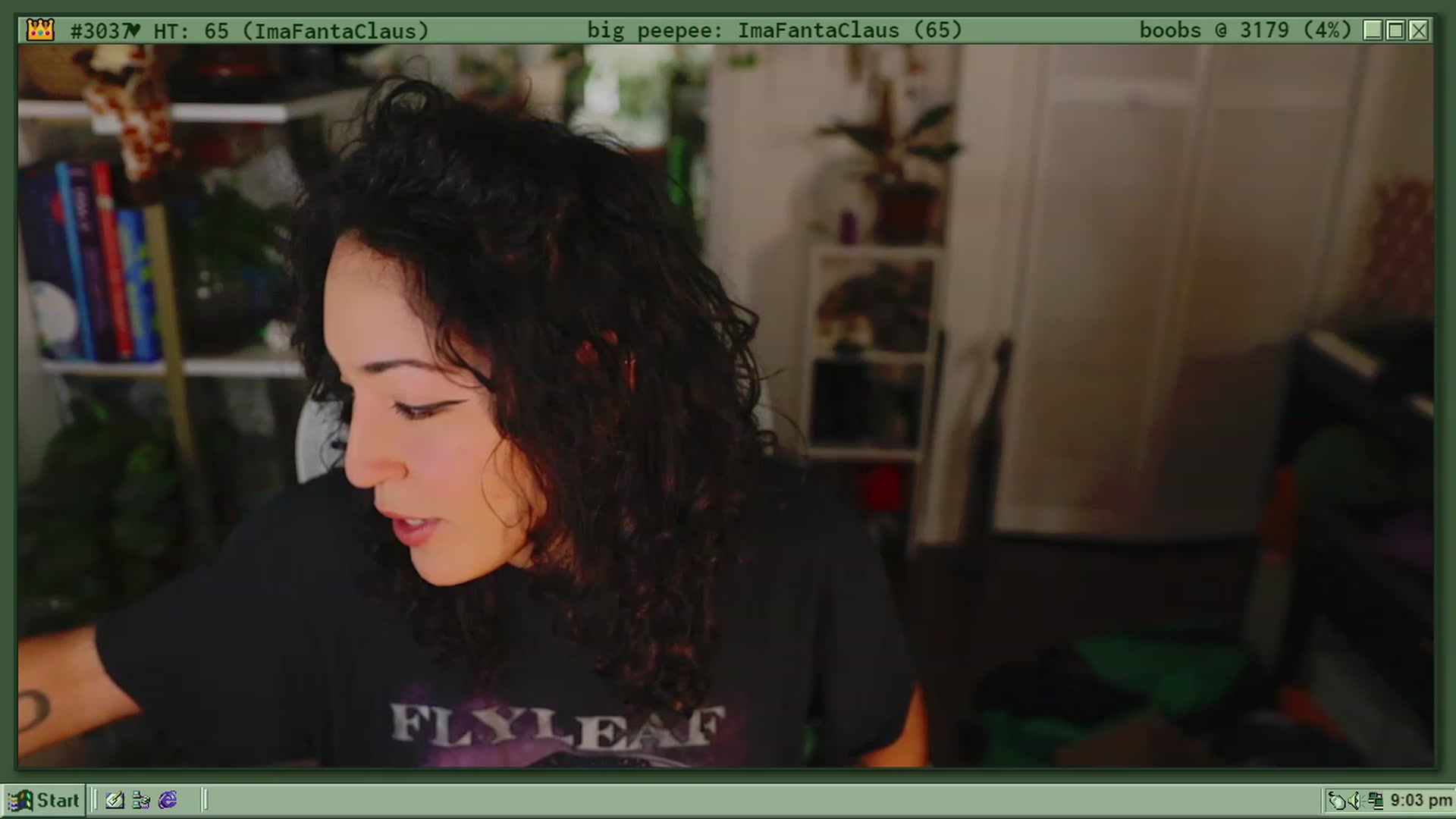 Gallery image thumbnail from TERRA's myfreecams stream on, 12/02/2022, 03:53 image 2 of 20