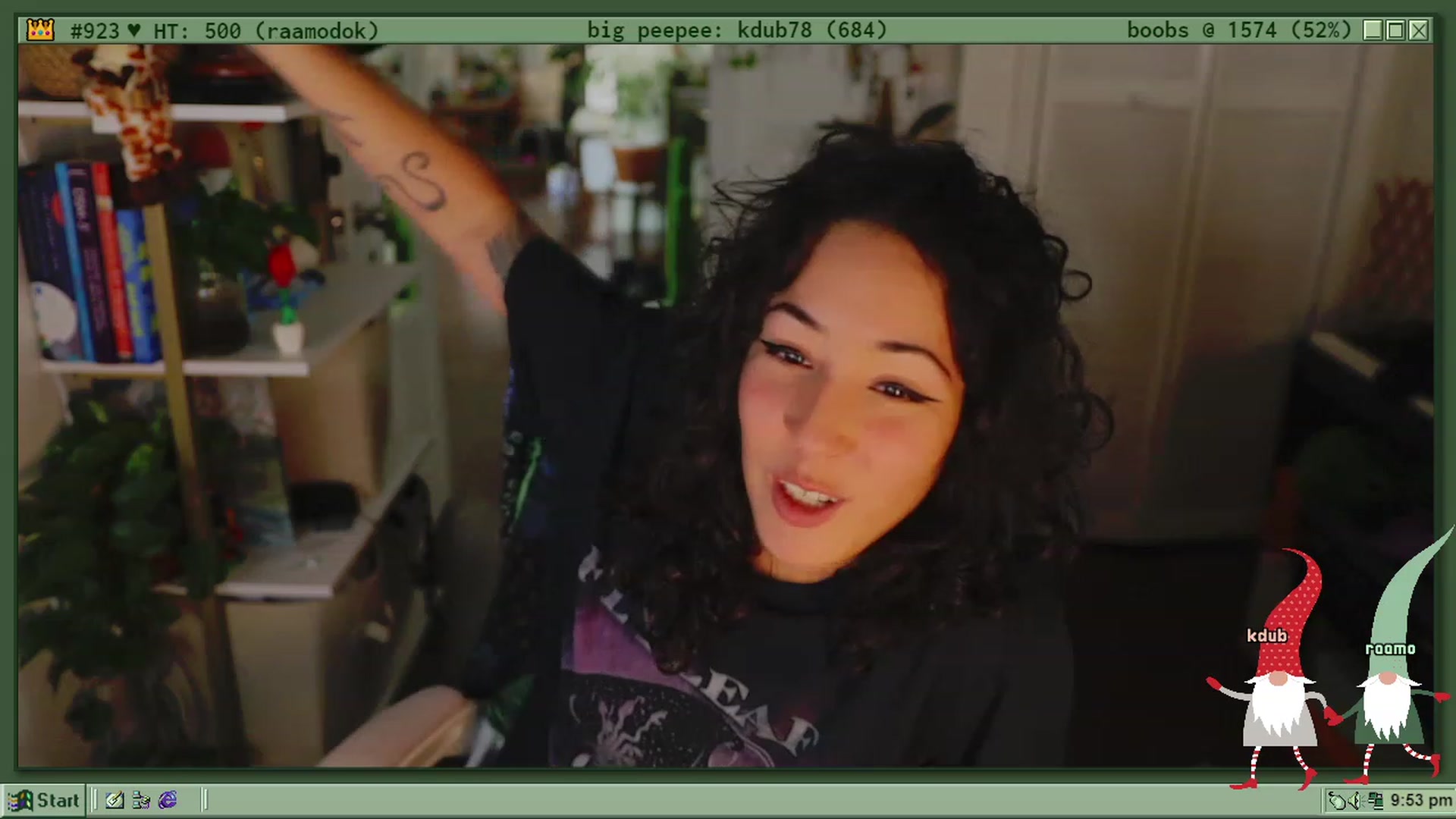 Gallery image thumbnail from TERRA's myfreecams stream on, 12/02/2022, 03:53 image 11 of 20