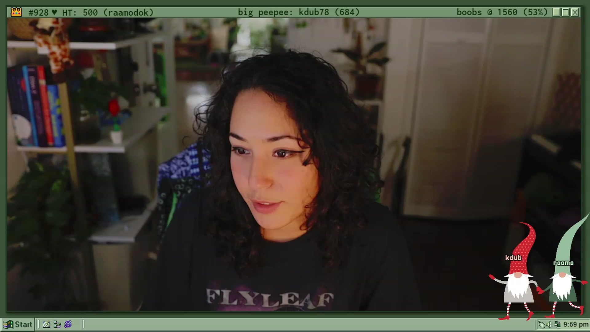 Gallery image thumbnail from TERRA's myfreecams stream on, 12/02/2022, 03:53 image 12 of 20