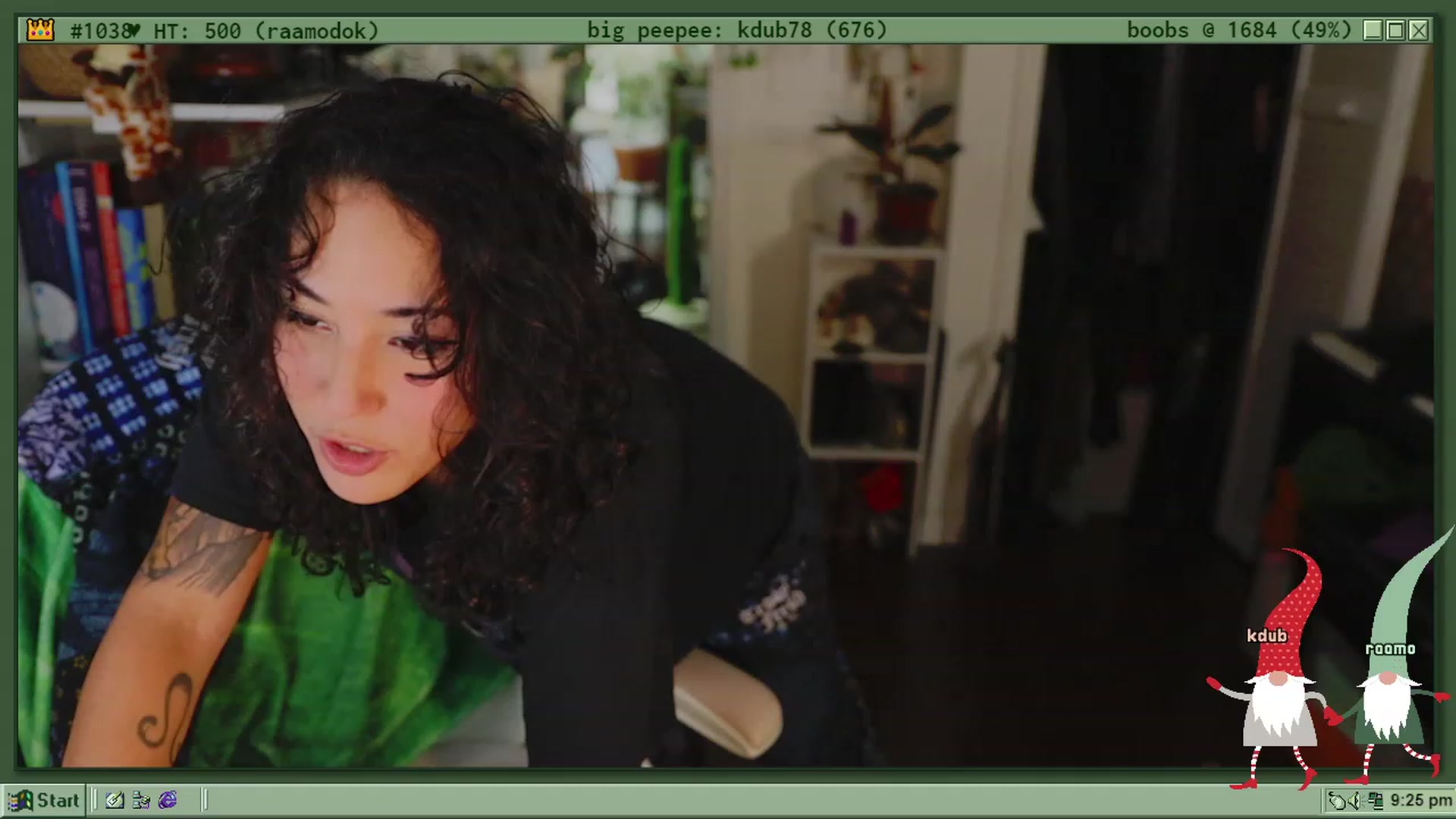 Gallery image thumbnail from TERRA's myfreecams stream on, 12/02/2022, 03:53 image 6 of 20