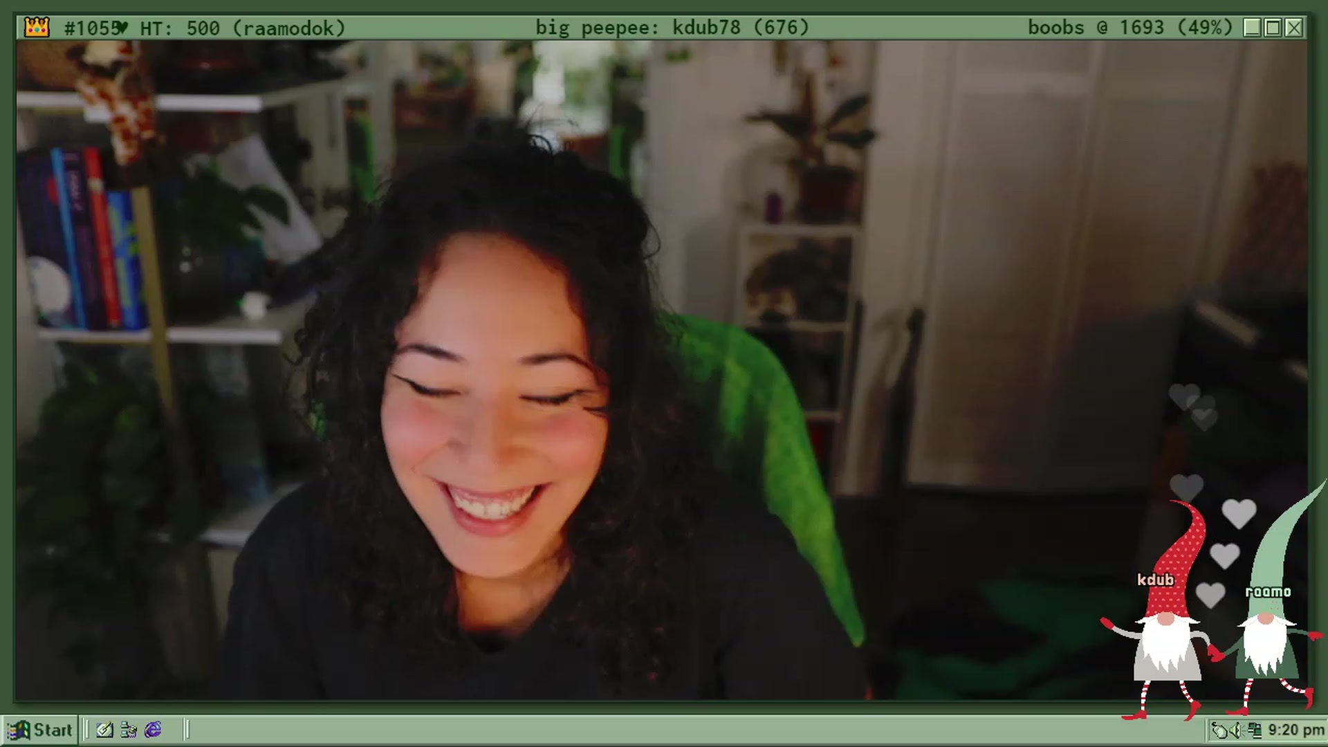 Gallery image thumbnail from TERRA's myfreecams stream on, 12/02/2022, 03:53 image 5 of 20
