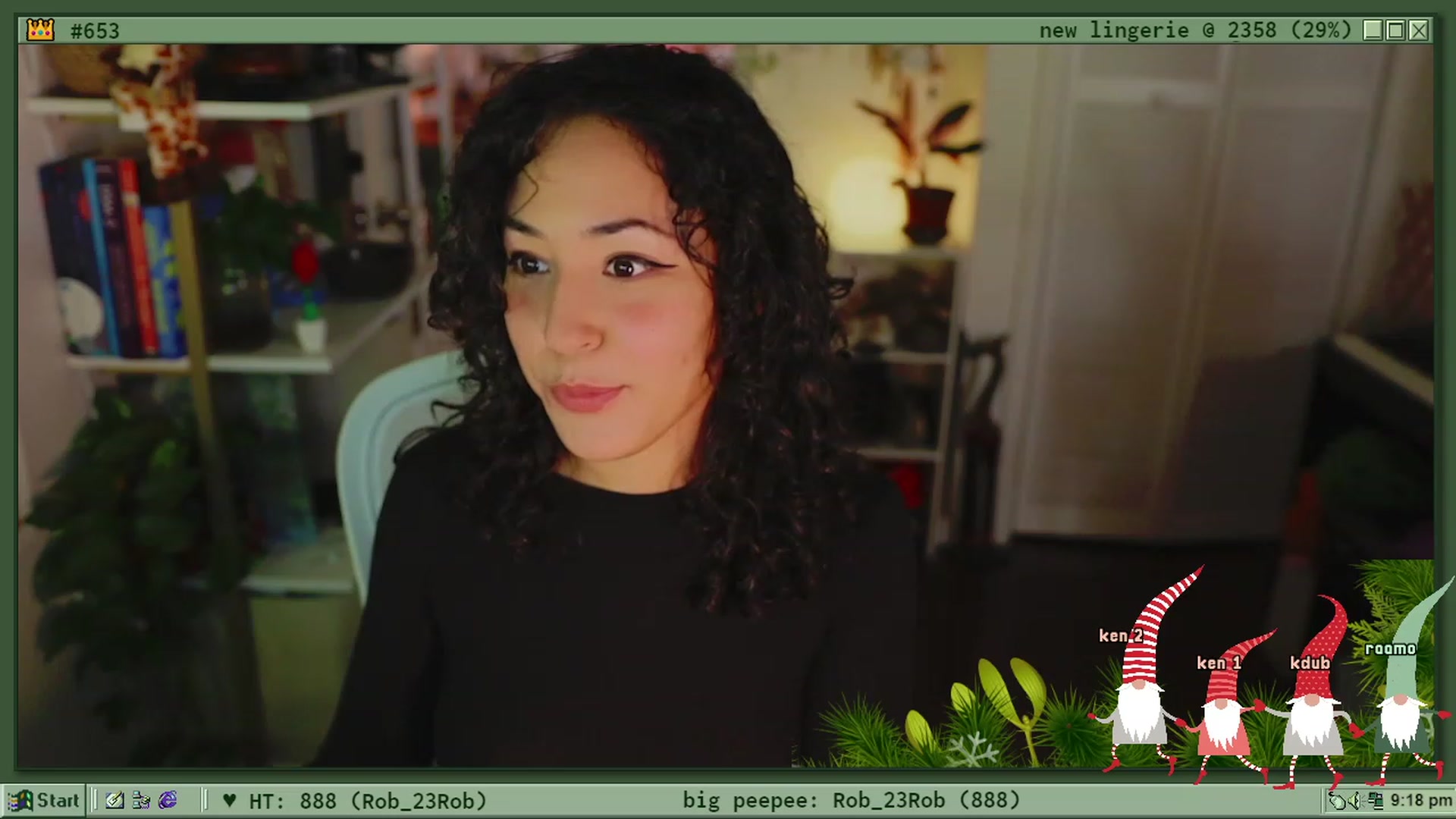 Gallery image thumbnail from TERRA's myfreecams stream on, 12/03/2022, 04:20 image 2 of 20