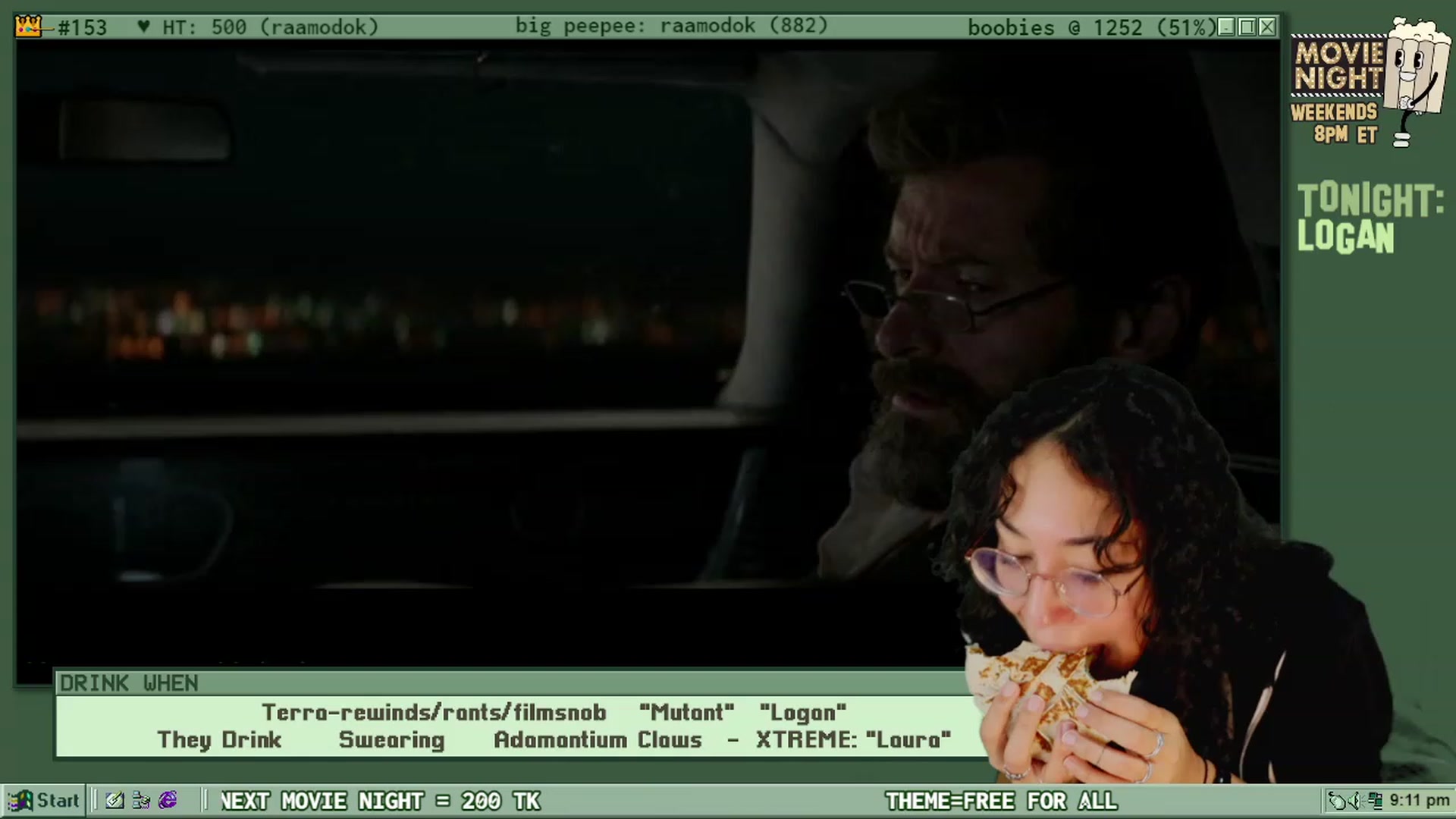 Gallery image thumbnail from TERRA's myfreecams stream on, 12/04/2022, 02:15 image 17 of 20