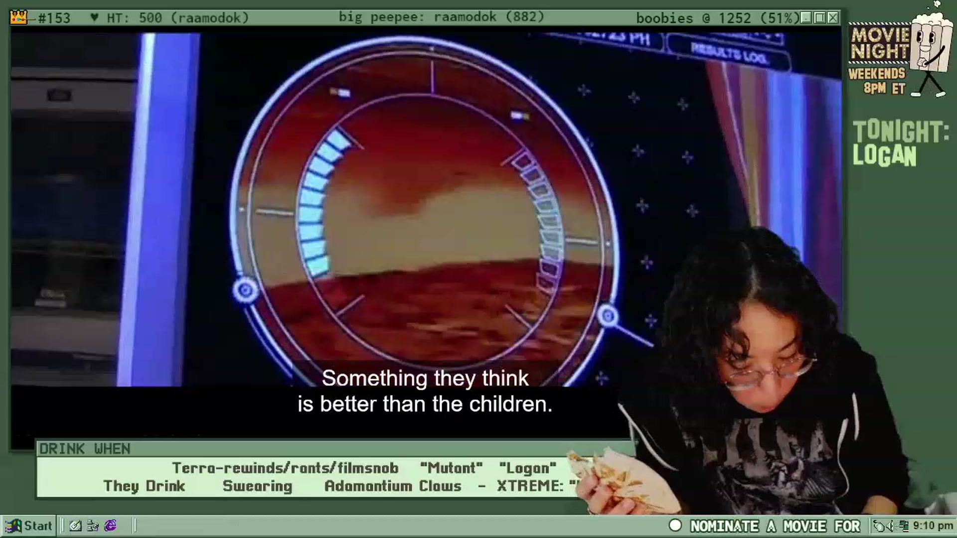 Gallery image thumbnail from TERRA's myfreecams stream on, 12/04/2022, 02:15 image 15 of 20