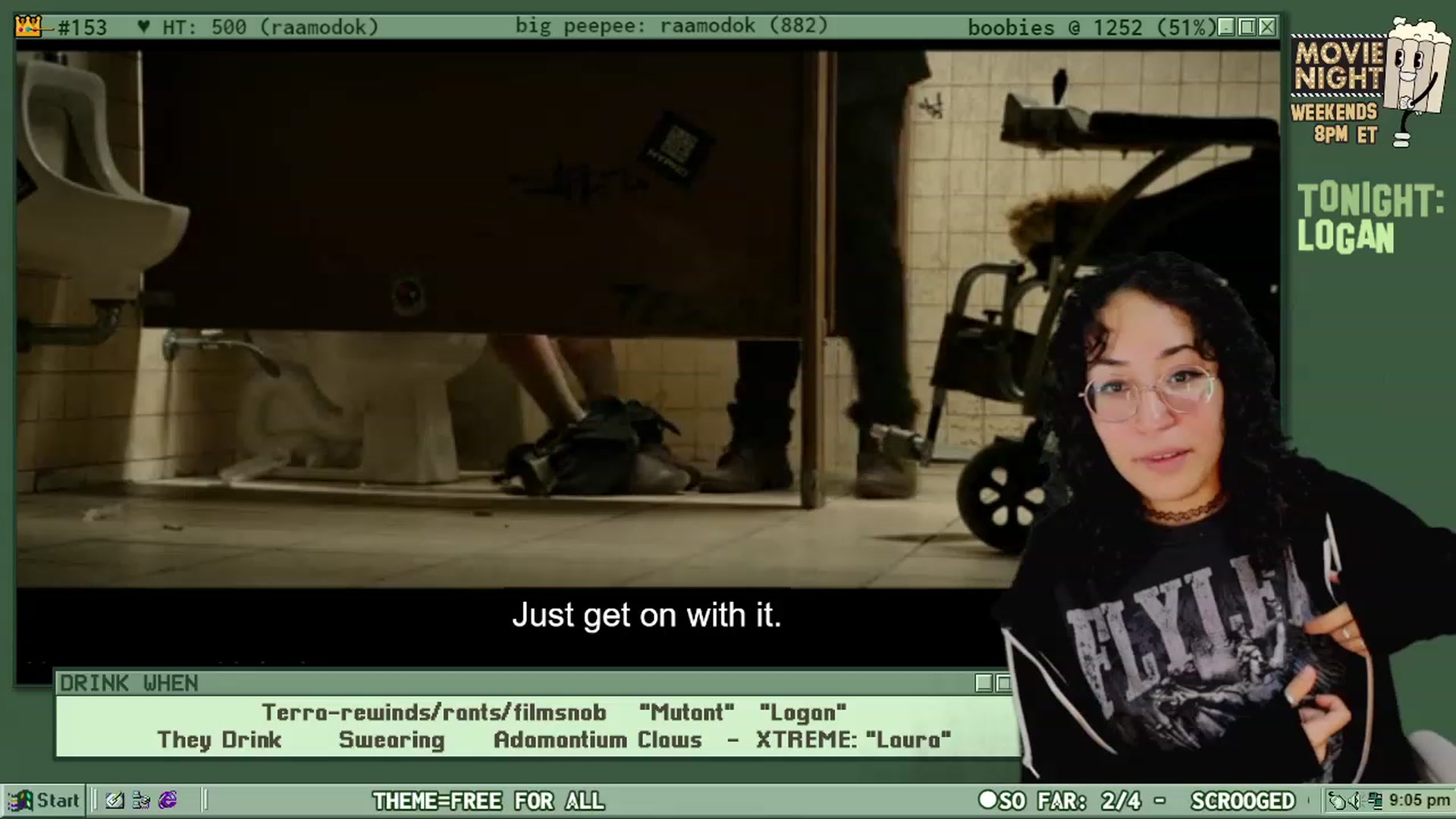 Gallery image thumbnail from TERRA's myfreecams stream on, 12/04/2022, 02:15 image 9 of 20