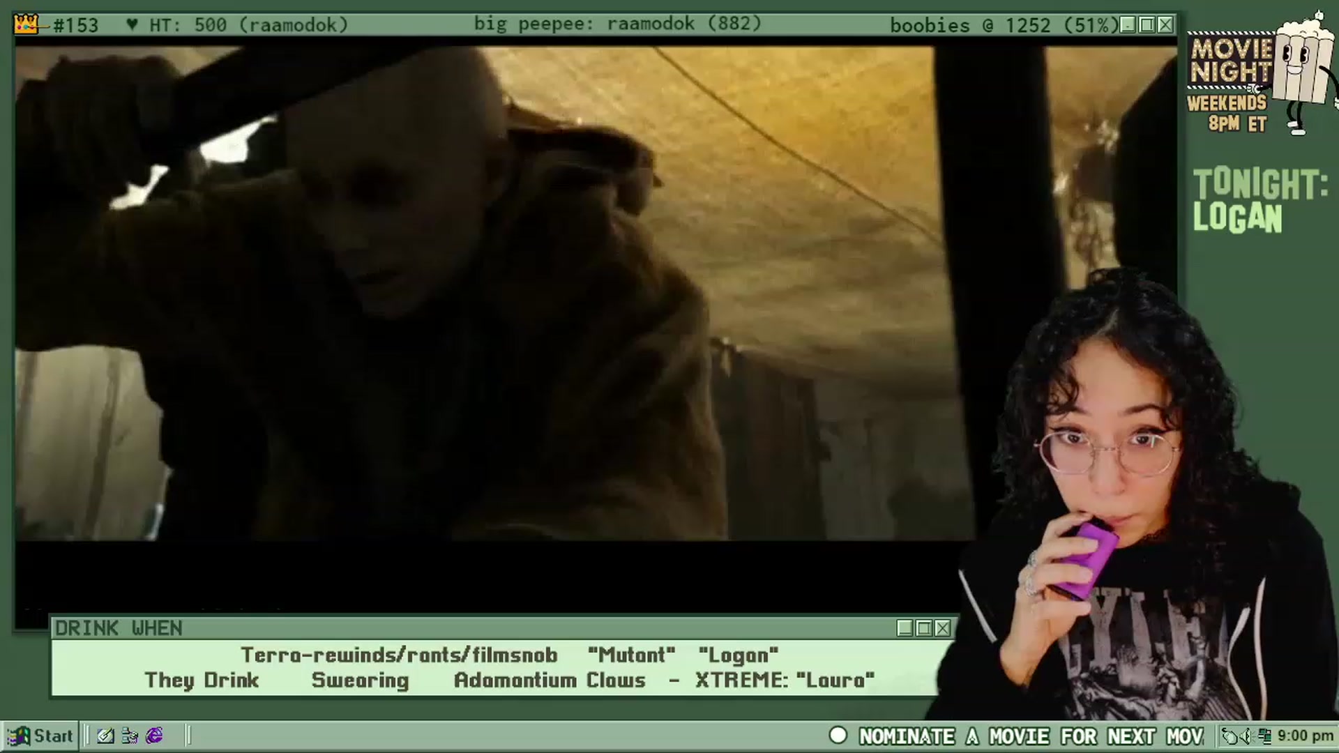 Gallery image thumbnail from TERRA's myfreecams stream on, 12/04/2022, 02:15 image 2 of 20