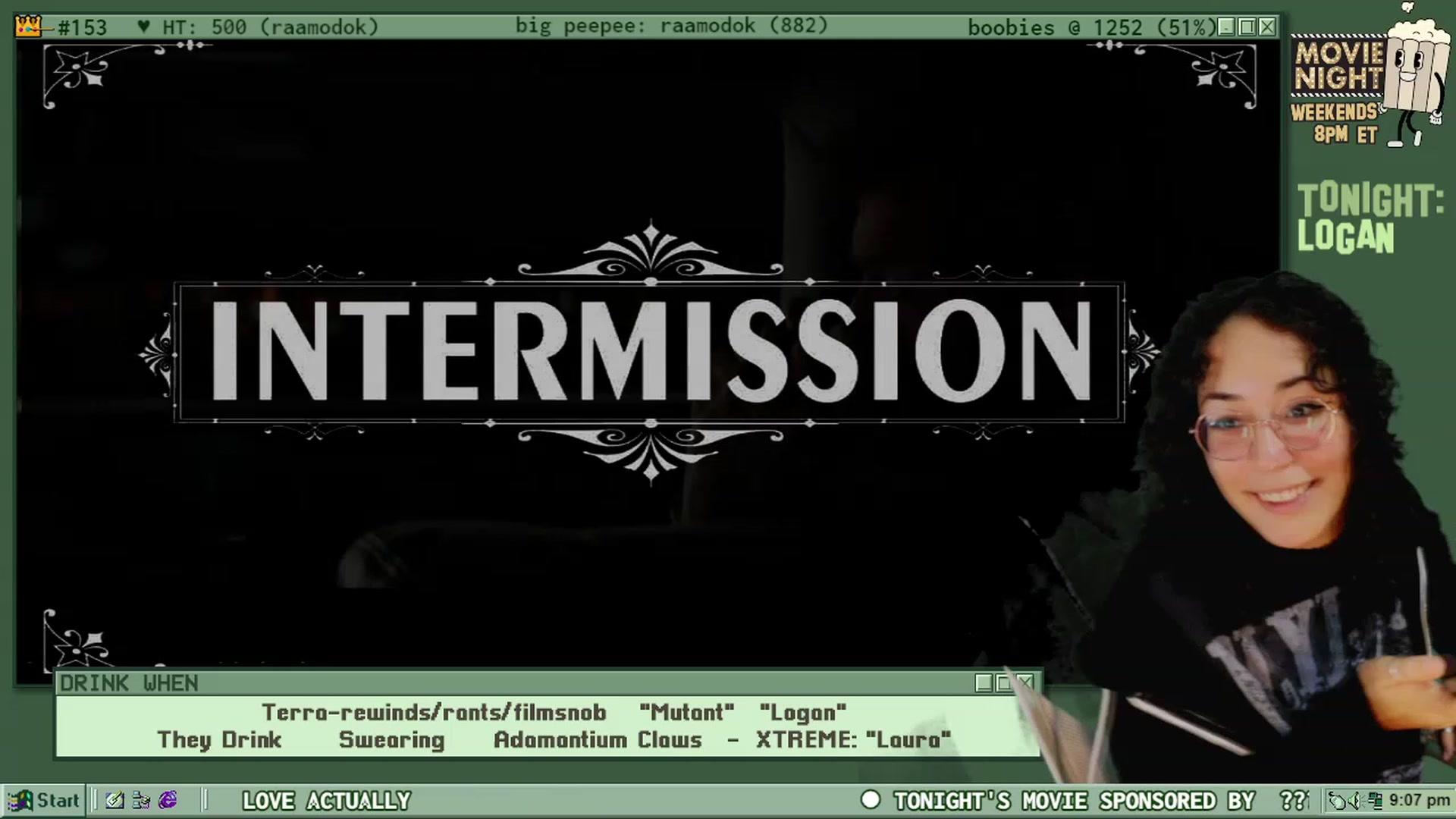 Gallery image thumbnail from TERRA's myfreecams stream on, 12/04/2022, 02:15 image 11 of 20