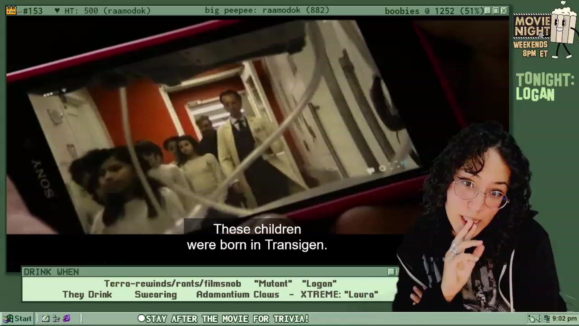 Gallery image thumbnail from TERRA's myfreecams stream on, 12/04/2022, 02:15 image 5 of 20