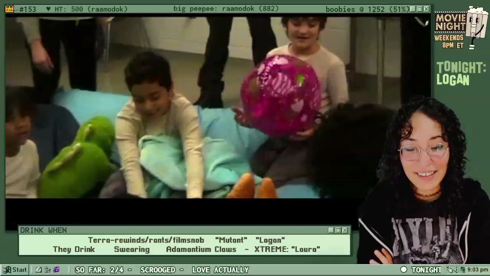 Gallery image thumbnail from TERRA's myfreecams stream on, 12/04/2022, 02:15 image 6 of 20