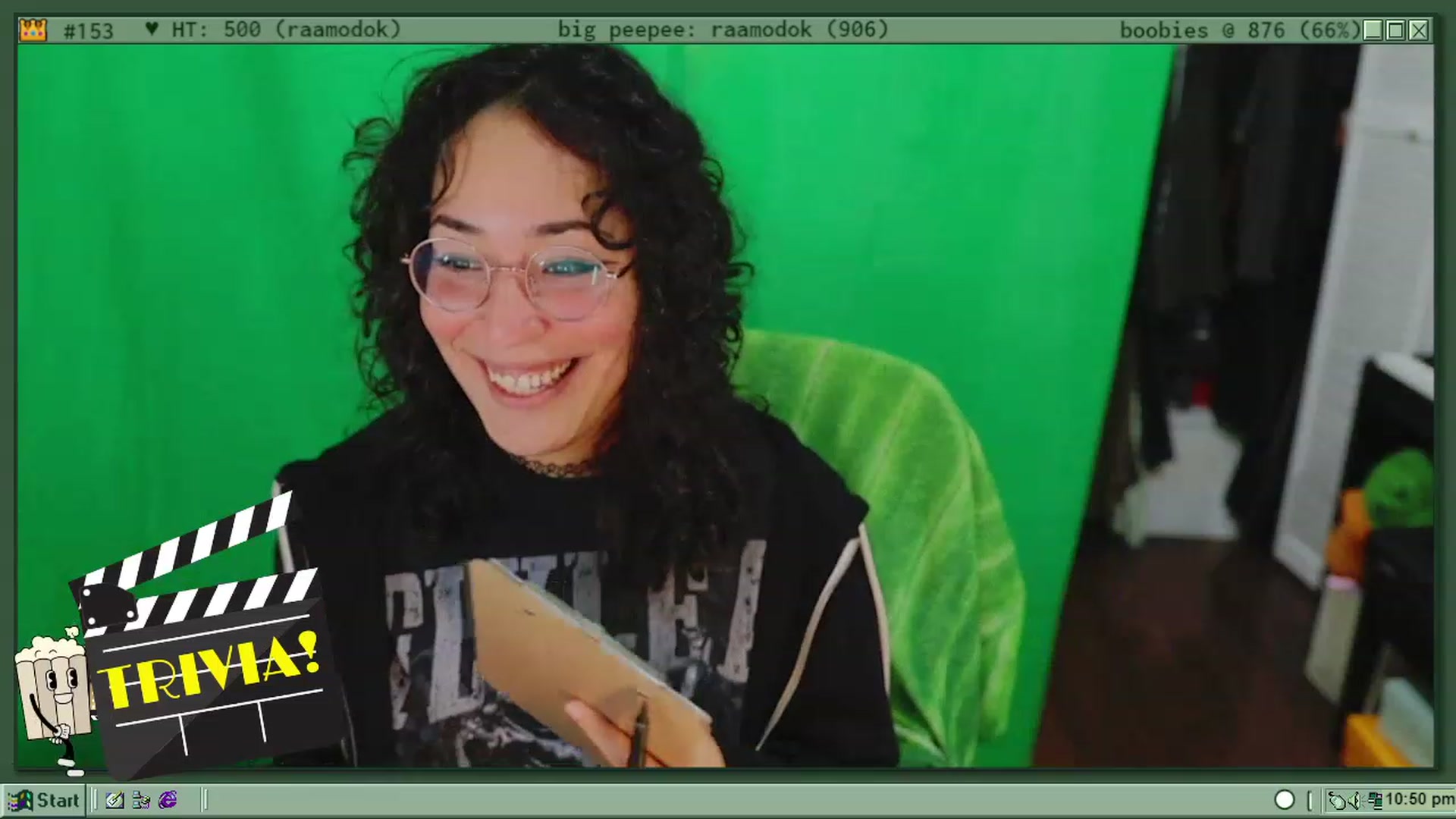 Gallery image thumbnail from TERRA's myfreecams stream on, 12/04/2022, 04:35 image 15 of 20