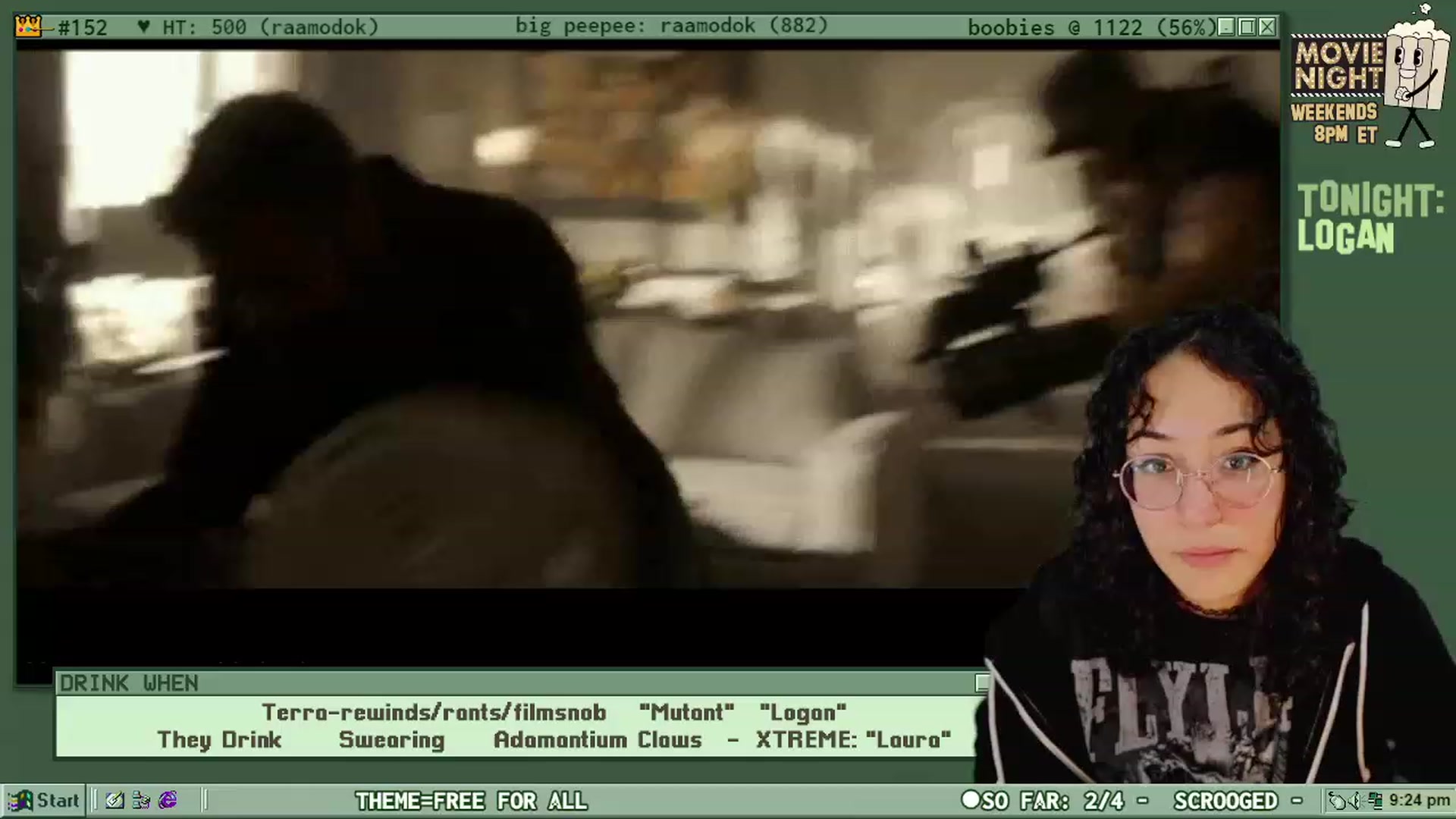 Gallery image thumbnail from TERRA's myfreecams stream on, 12/04/2022, 04:35 image 2 of 20