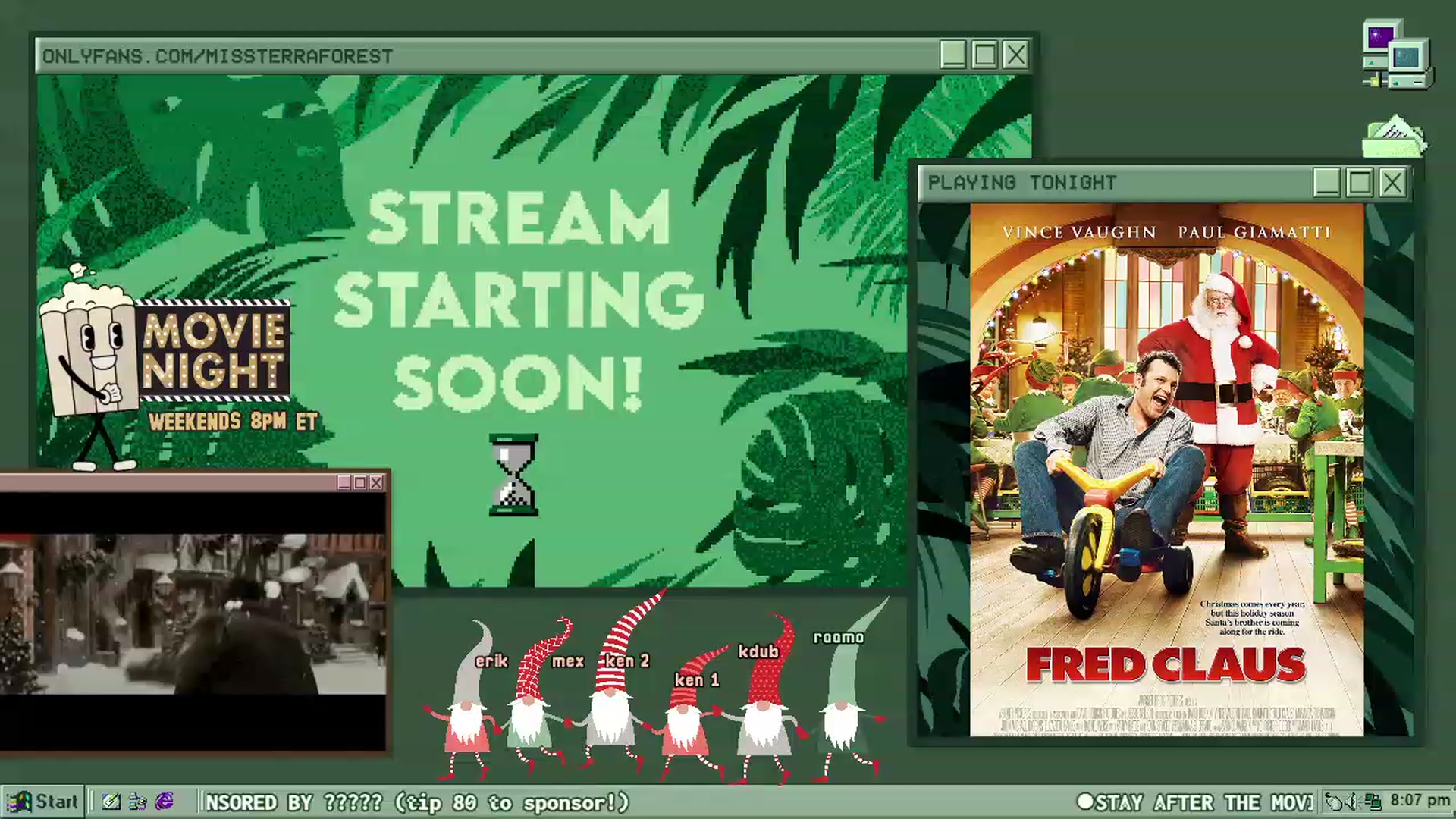 Gallery image thumbnail from TERRA's myfreecams stream on, 12/05/2022, 03:20 image 2 of 20
