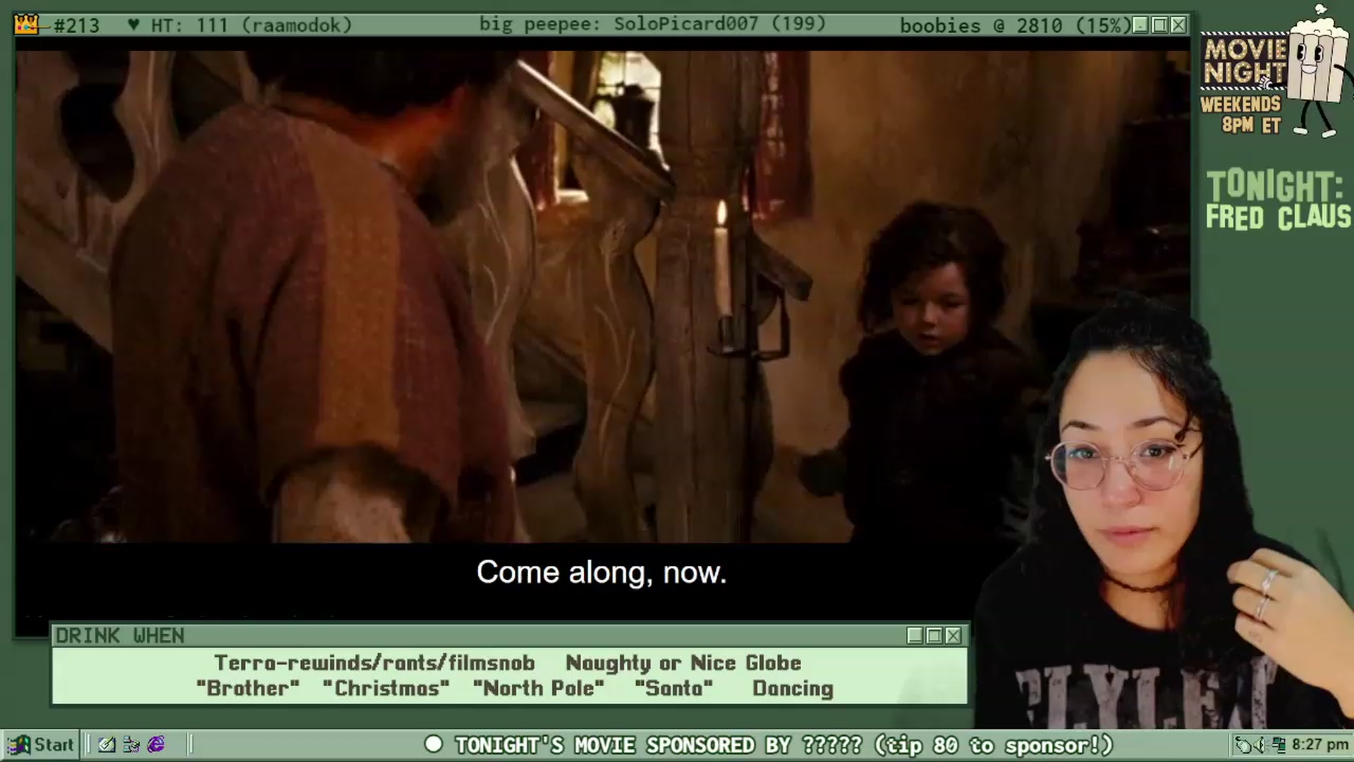 Gallery image thumbnail from TERRA's myfreecams stream on, 12/05/2022, 03:20 image 5 of 20