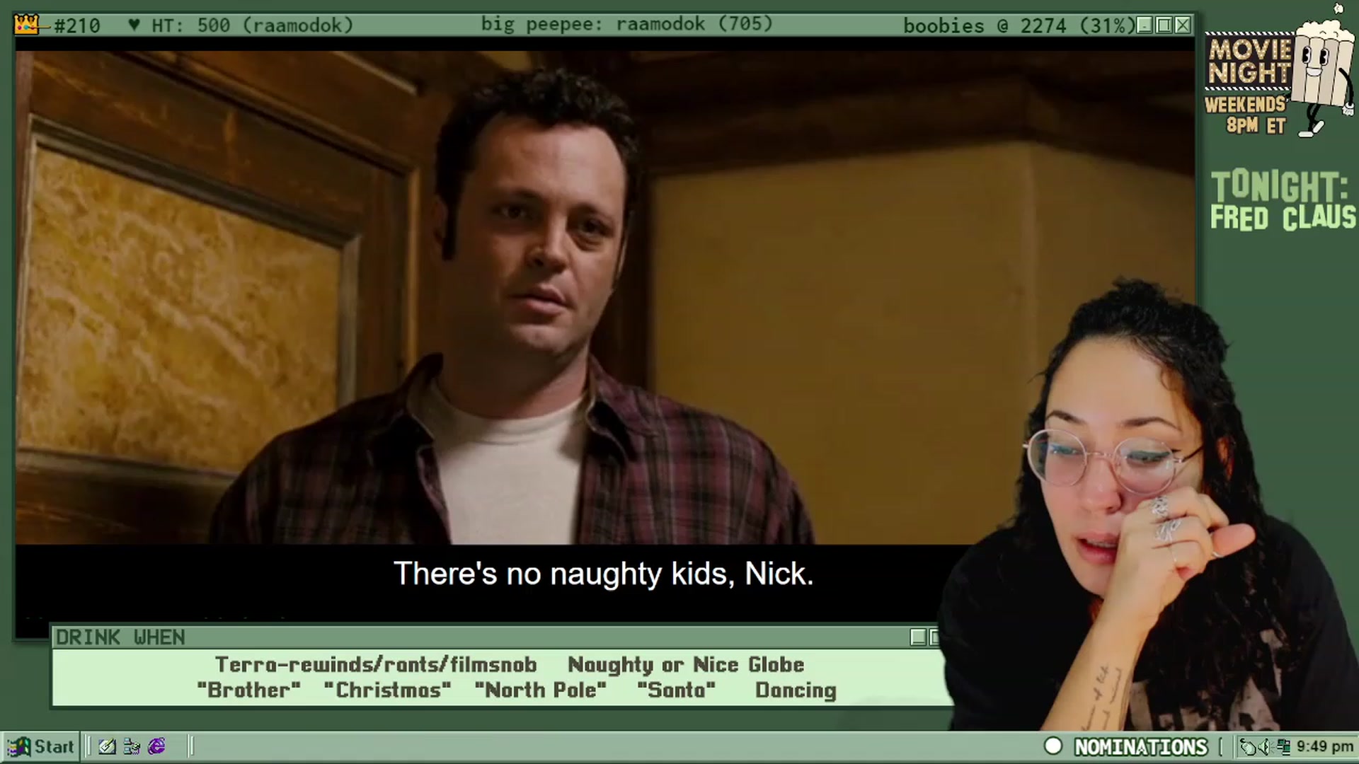 Gallery image thumbnail from TERRA's myfreecams stream on, 12/05/2022, 03:20 image 17 of 20