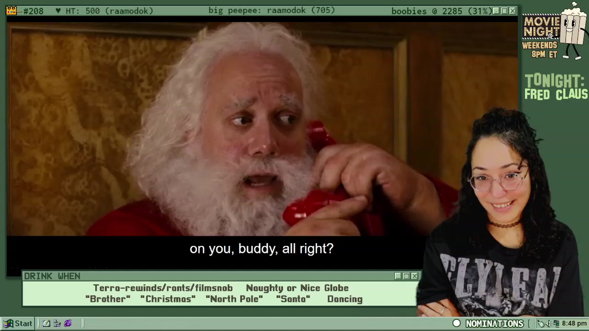 Gallery image thumbnail from TERRA's myfreecams stream on, 12/05/2022, 03:20 image 8 of 20