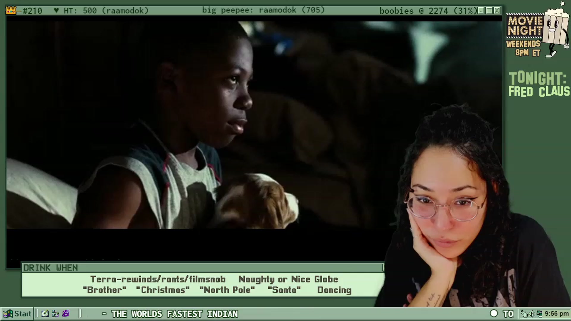 Gallery image thumbnail from TERRA's myfreecams stream on, 12/05/2022, 03:20 image 18 of 20
