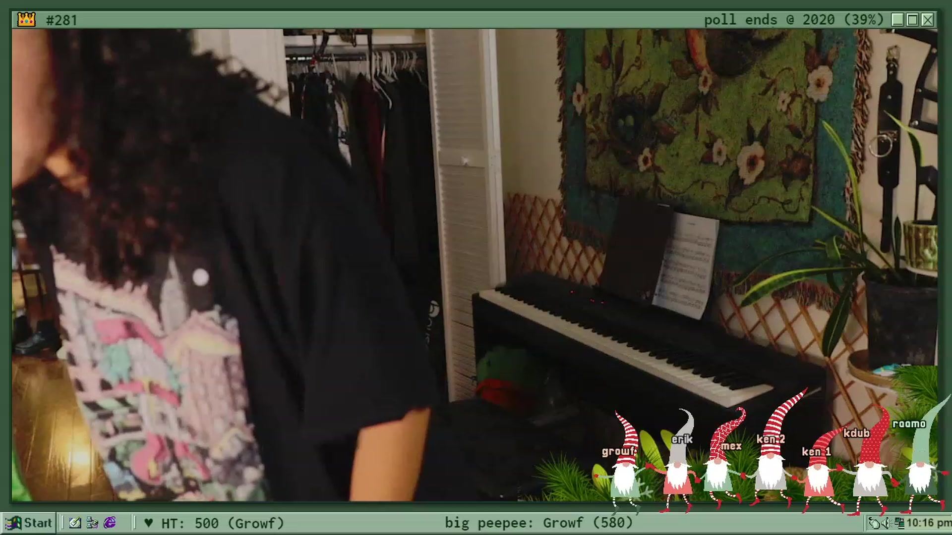 Gallery image thumbnail from TERRA's myfreecams stream on, 12/07/2022, 03:35 image 15 of 20