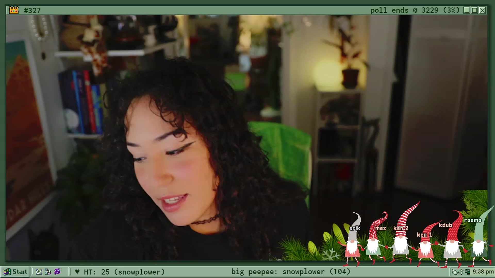 Gallery image thumbnail from TERRA's myfreecams stream on, 12/07/2022, 03:35 image 1 of 20