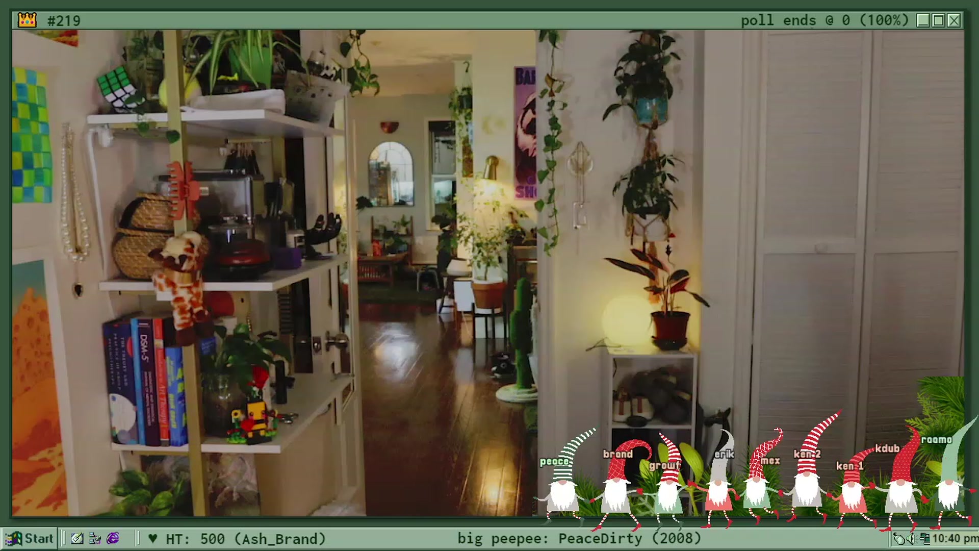 Gallery image thumbnail from TERRA's myfreecams stream on, 12/10/2022, 05:02 image 10 of 20