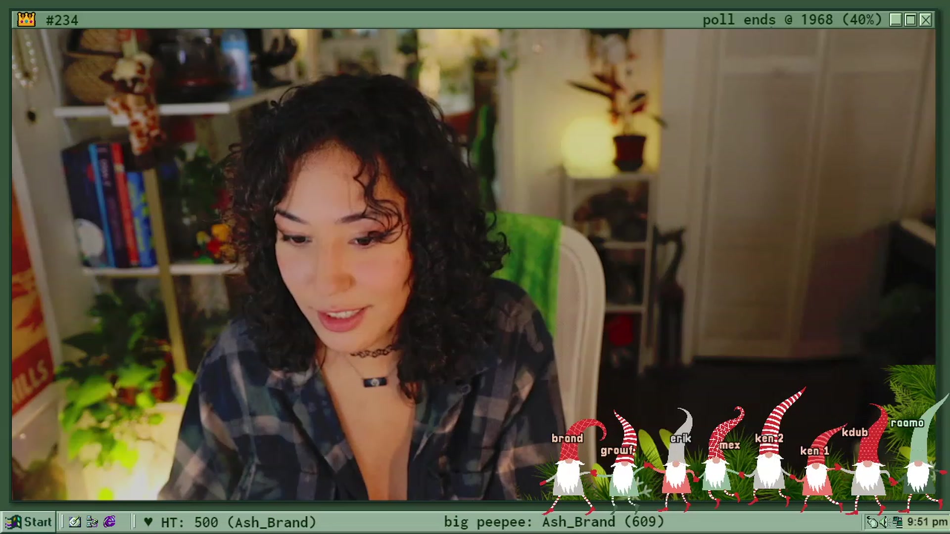 Gallery image thumbnail from TERRA's myfreecams stream on, 12/10/2022, 05:02 image 3 of 20