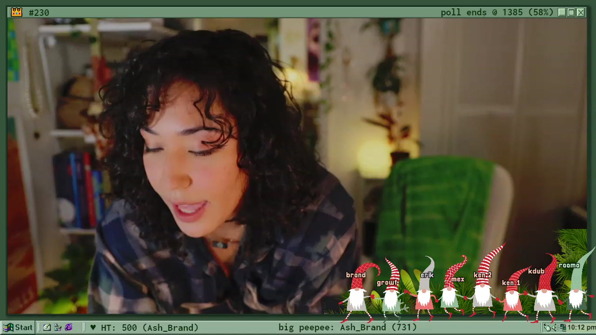Gallery image thumbnail from TERRA's myfreecams stream on, 12/10/2022, 05:02 image 6 of 20