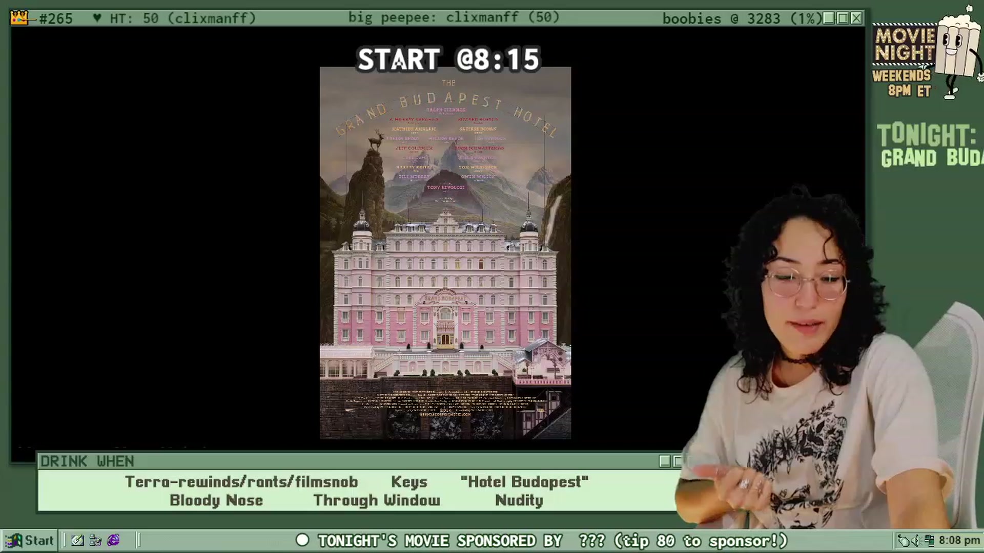 Gallery image thumbnail from TERRA's myfreecams stream on, 12/11/2022, 01:14 image 16 of 20