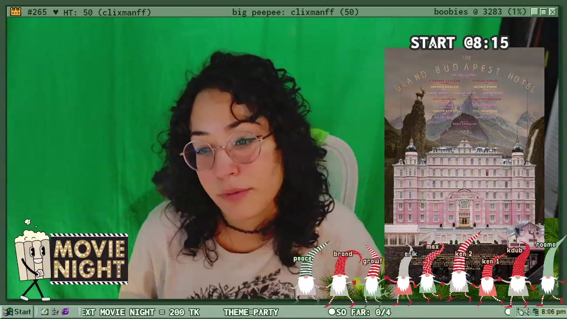 Gallery image thumbnail from TERRA's myfreecams stream on, 12/11/2022, 01:14 image 13 of 20