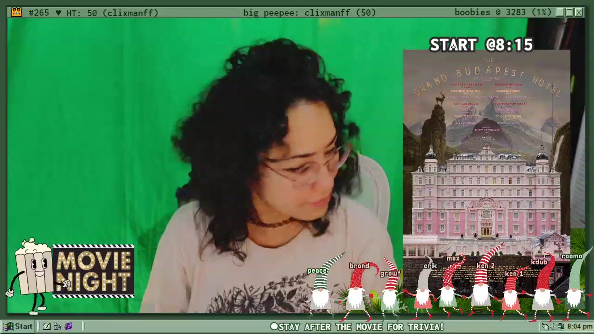 Gallery image thumbnail from TERRA's myfreecams stream on, 12/11/2022, 01:14 image 10 of 20