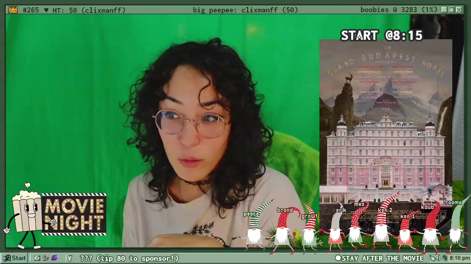 Gallery image thumbnail from TERRA's myfreecams stream on, 12/11/2022, 01:14 image 19 of 20