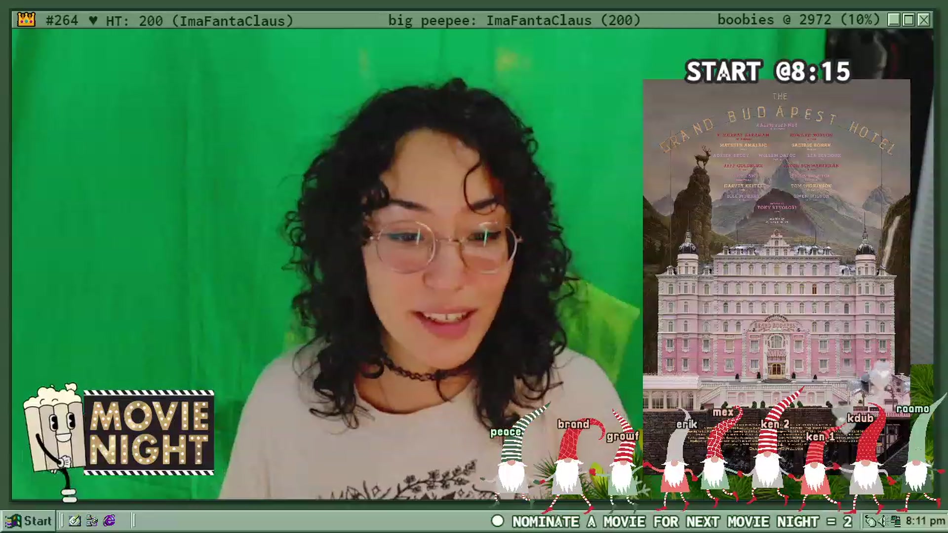 Gallery image thumbnail from TERRA's myfreecams stream on, 12/11/2022, 01:14 image 20 of 20