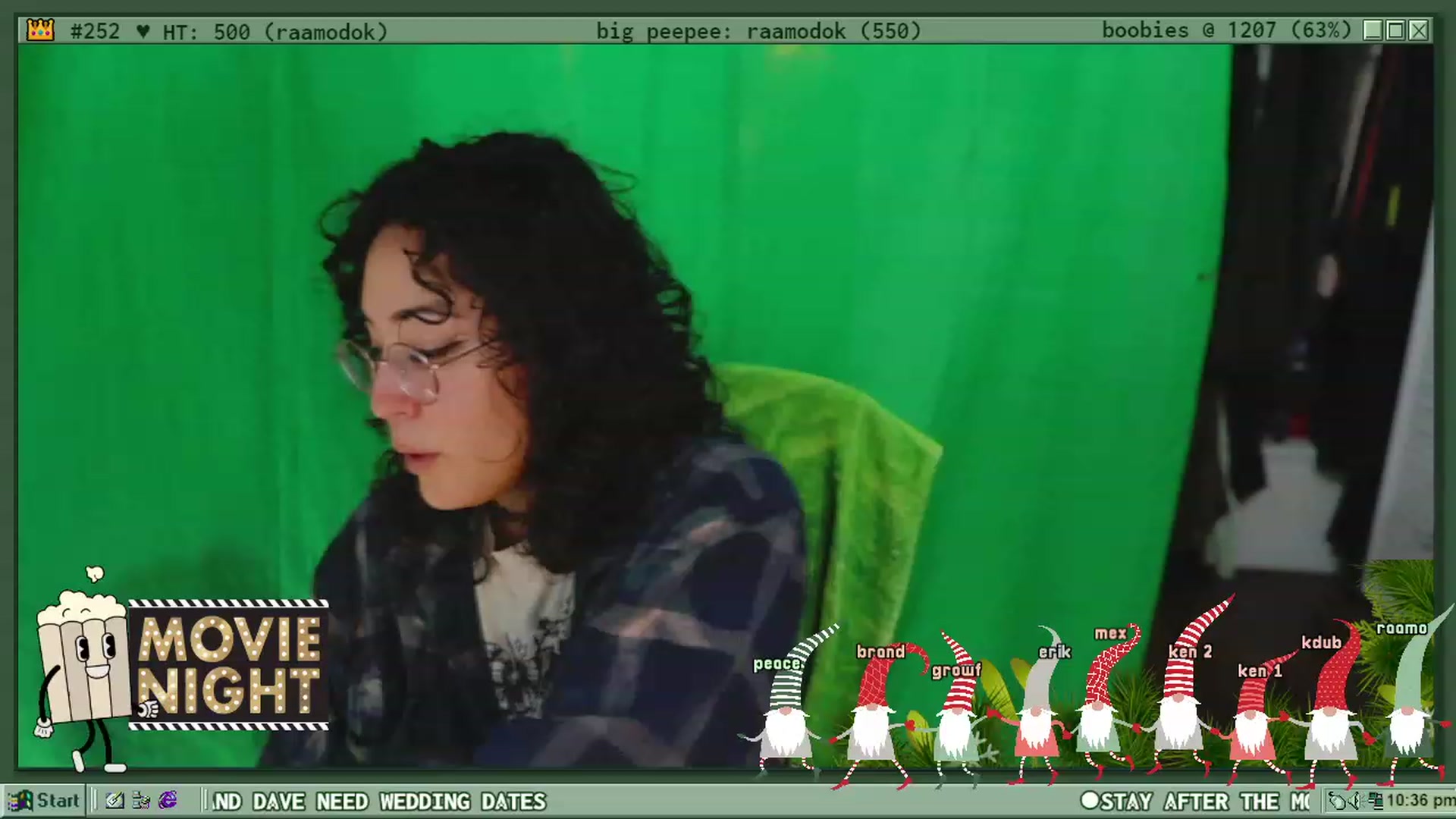 Gallery image thumbnail from TERRA's myfreecams stream on, 12/11/2022, 03:48 image 20 of 20