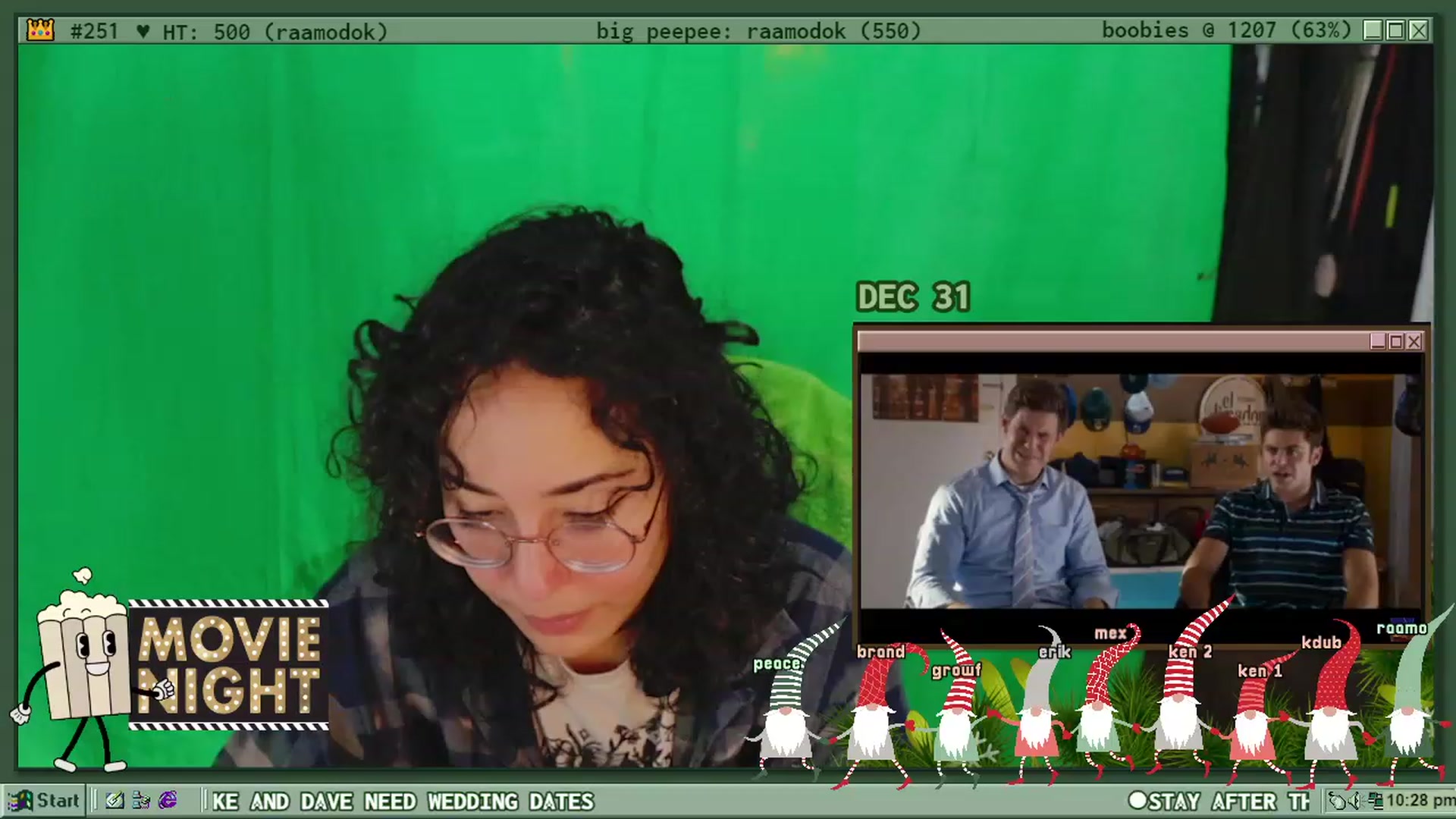 Gallery image thumbnail from TERRA's myfreecams stream on, 12/11/2022, 03:48 image 19 of 20