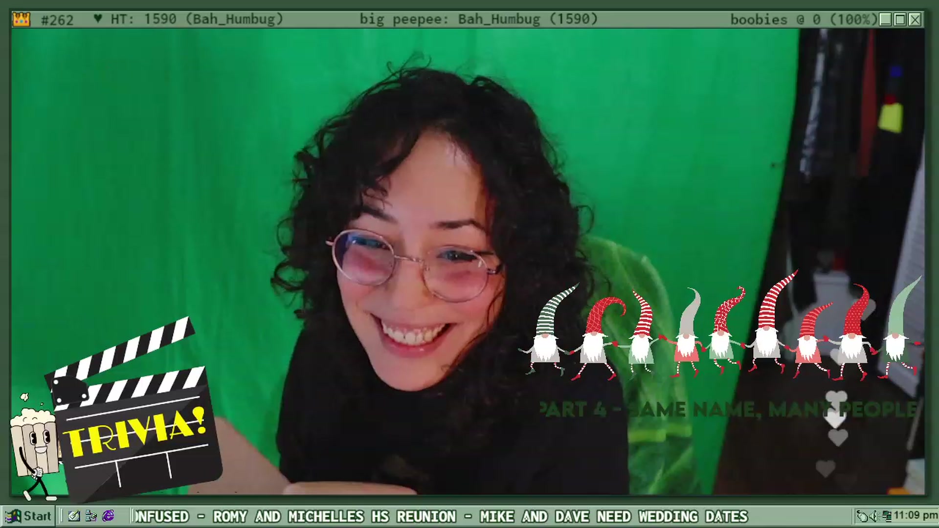 Gallery image thumbnail from TERRA's myfreecams stream on, 12/12/2022, 04:25 image 20 of 20