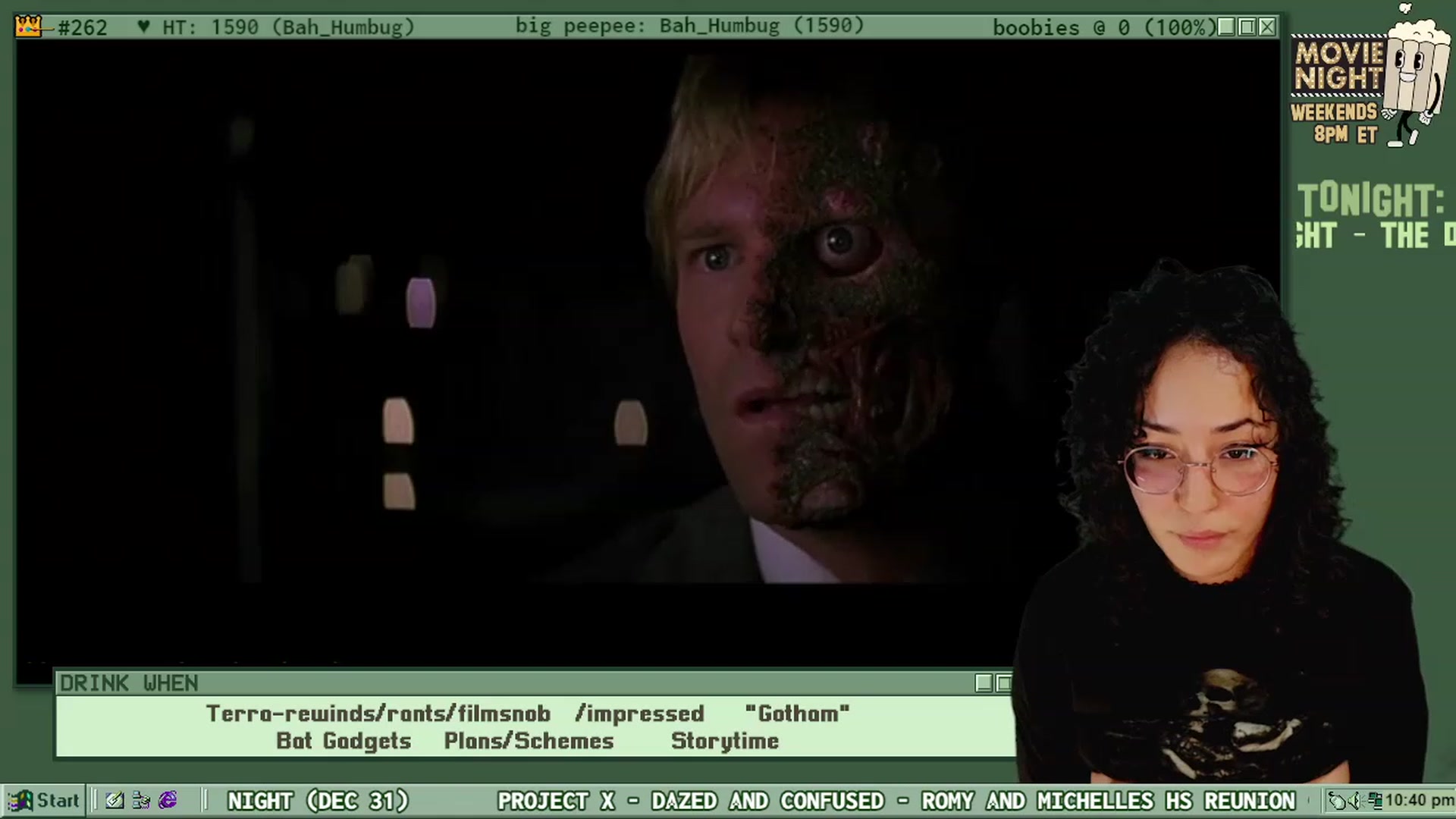 Gallery image thumbnail from TERRA's myfreecams stream on, 12/12/2022, 04:25 image 17 of 20