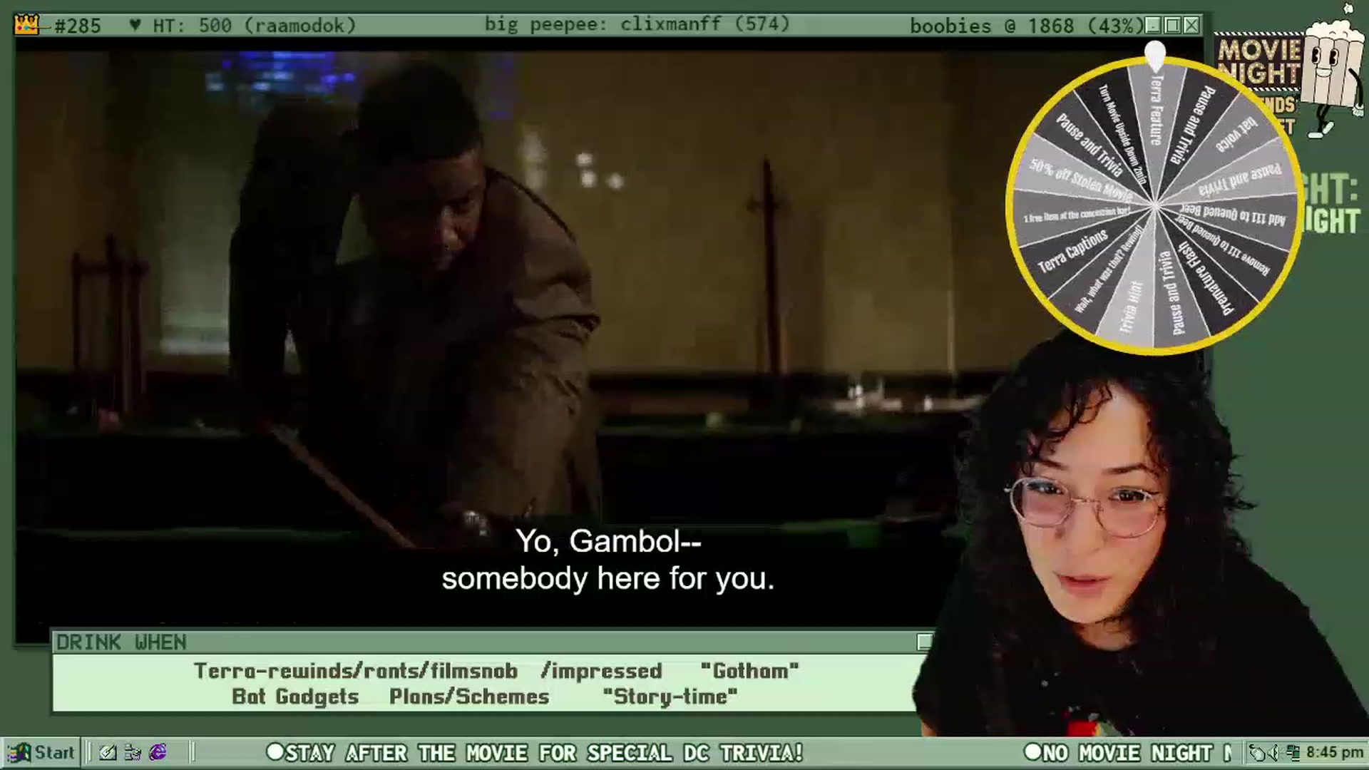 Gallery image thumbnail from TERRA's myfreecams stream on, 12/12/2022, 04:25 image 5 of 20