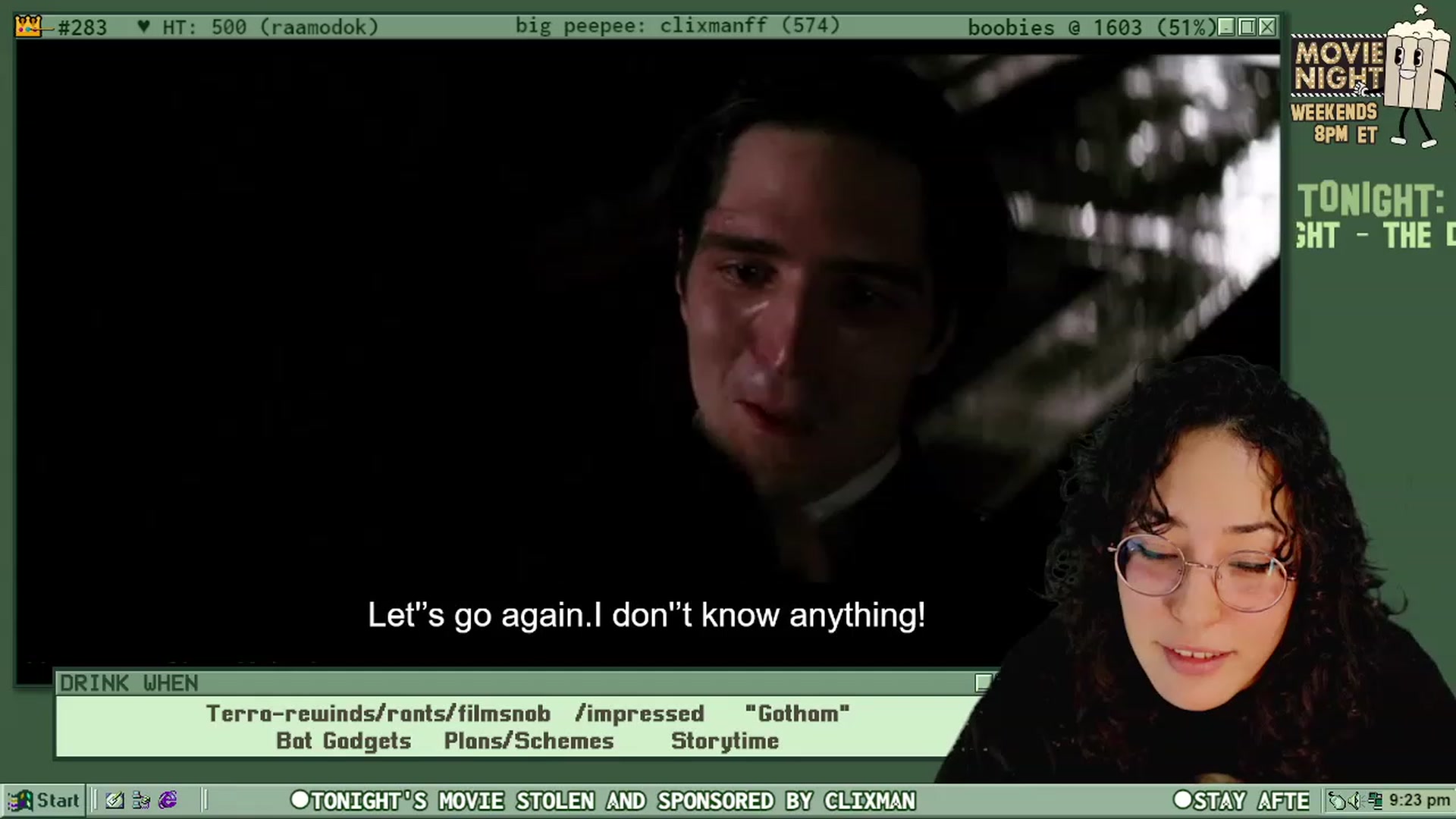 Gallery image thumbnail from TERRA's myfreecams stream on, 12/12/2022, 04:25 image 9 of 20